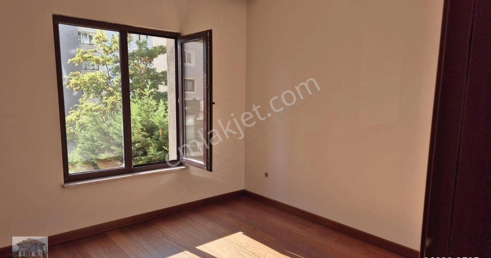 Kordonboyu Sahilde Kiralik Yeni 4+1daıre - Görsel 17