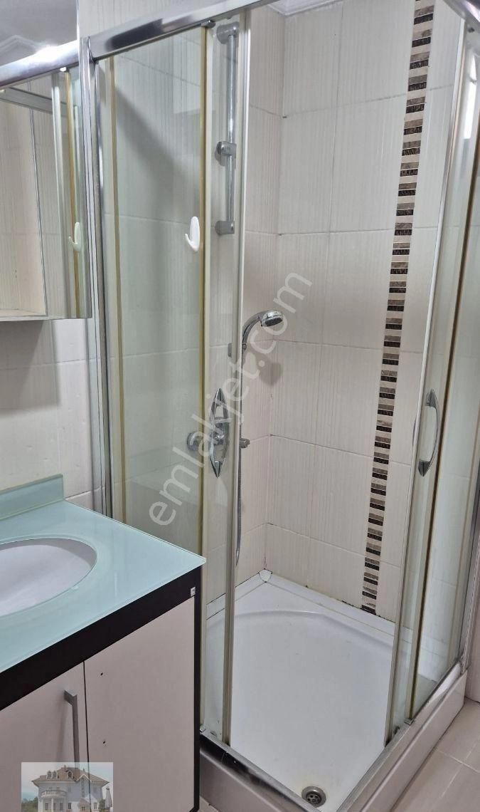 Kordonboyu Sahilde Kiralik Yeni 4+1daıre - Görsel 21