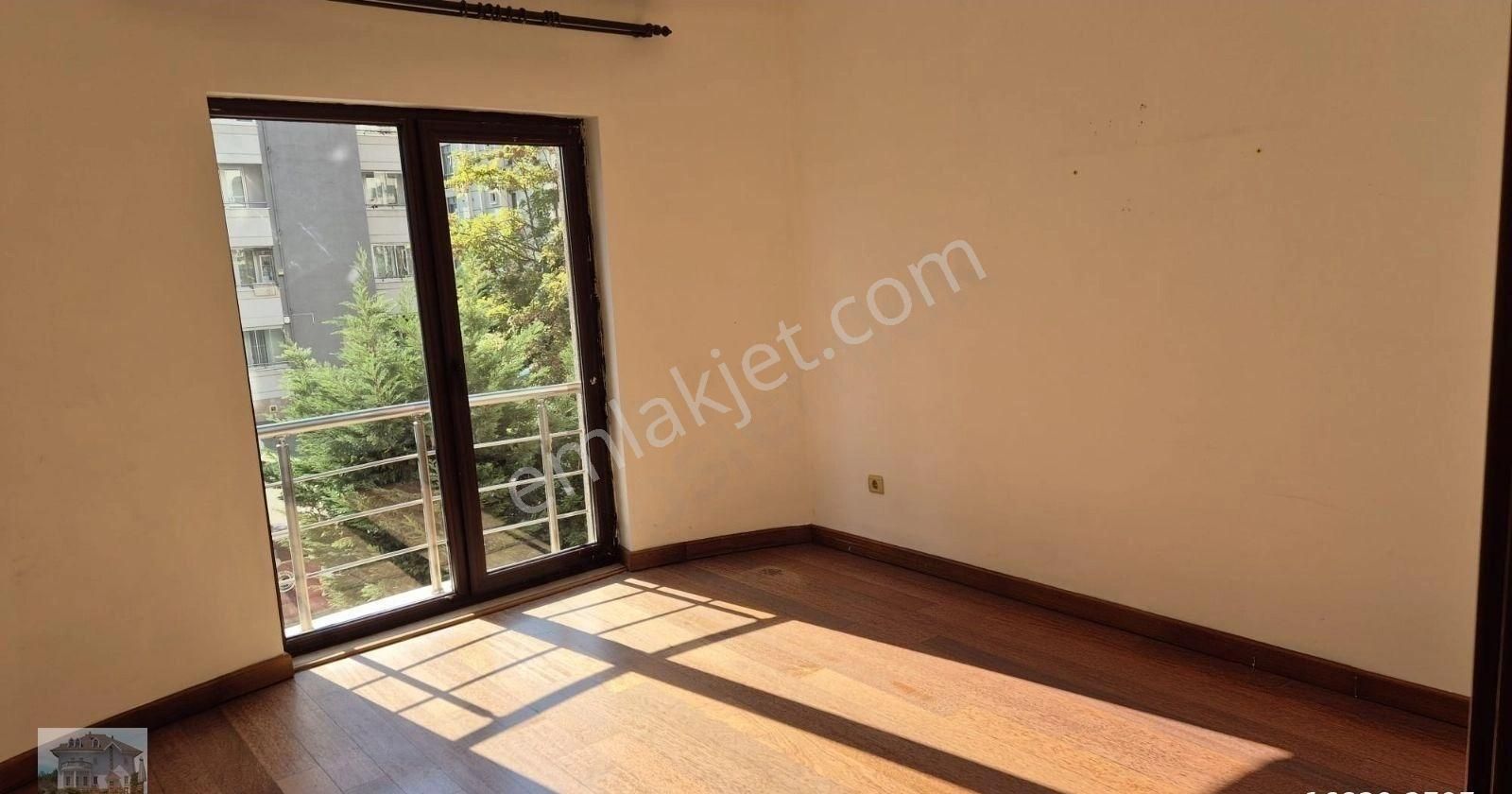 Kordonboyu Sahilde Kiralik Yeni 4+1daıre - Görsel 20