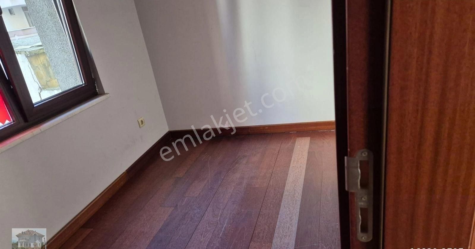 Kordonboyu Sahilde Kiralik Yeni 4+1daıre - Görsel 7