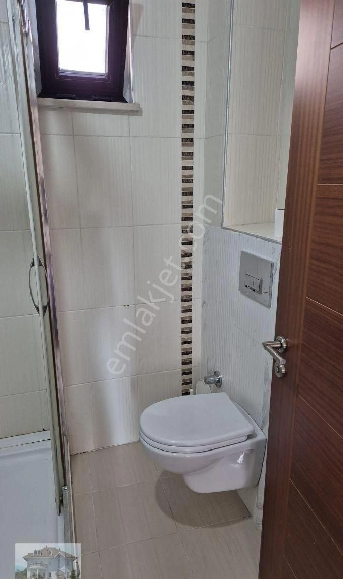 Kordonboyu Sahilde Kiralik Yeni 4+1daıre - Görsel 14