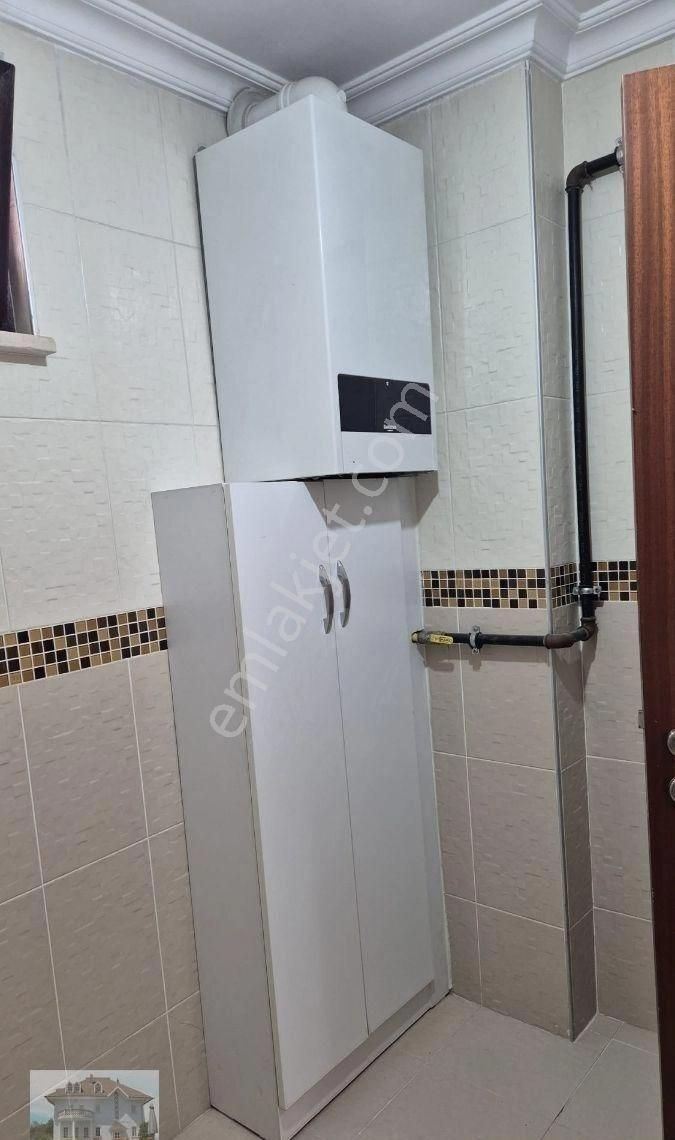 Kordonboyu Sahilde Kiralik Yeni 4+1daıre - Görsel 18