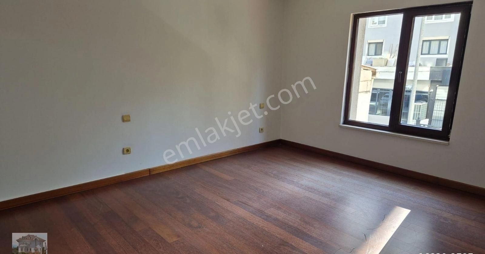 Kordonboyu Sahilde Kiralik Yeni 4+1daıre - Görsel 5