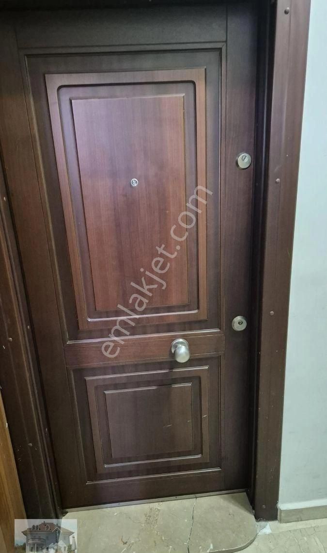 Kordonboyu Sahilde Kiralik Yeni 4+1daıre - Görsel 10