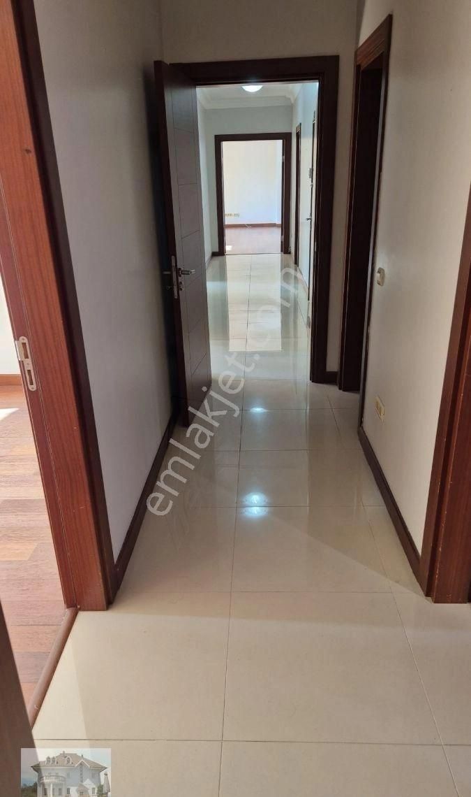 Kordonboyu Sahilde Kiralik Yeni 4+1daıre - Görsel 4