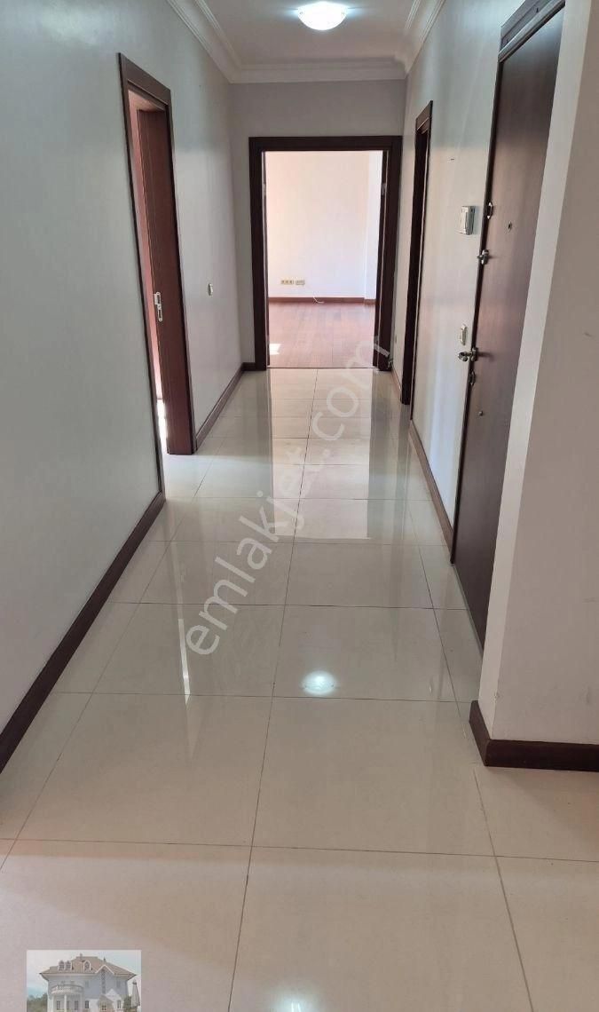 Kordonboyu Sahilde Kiralik Yeni 4+1daıre - Görsel 11