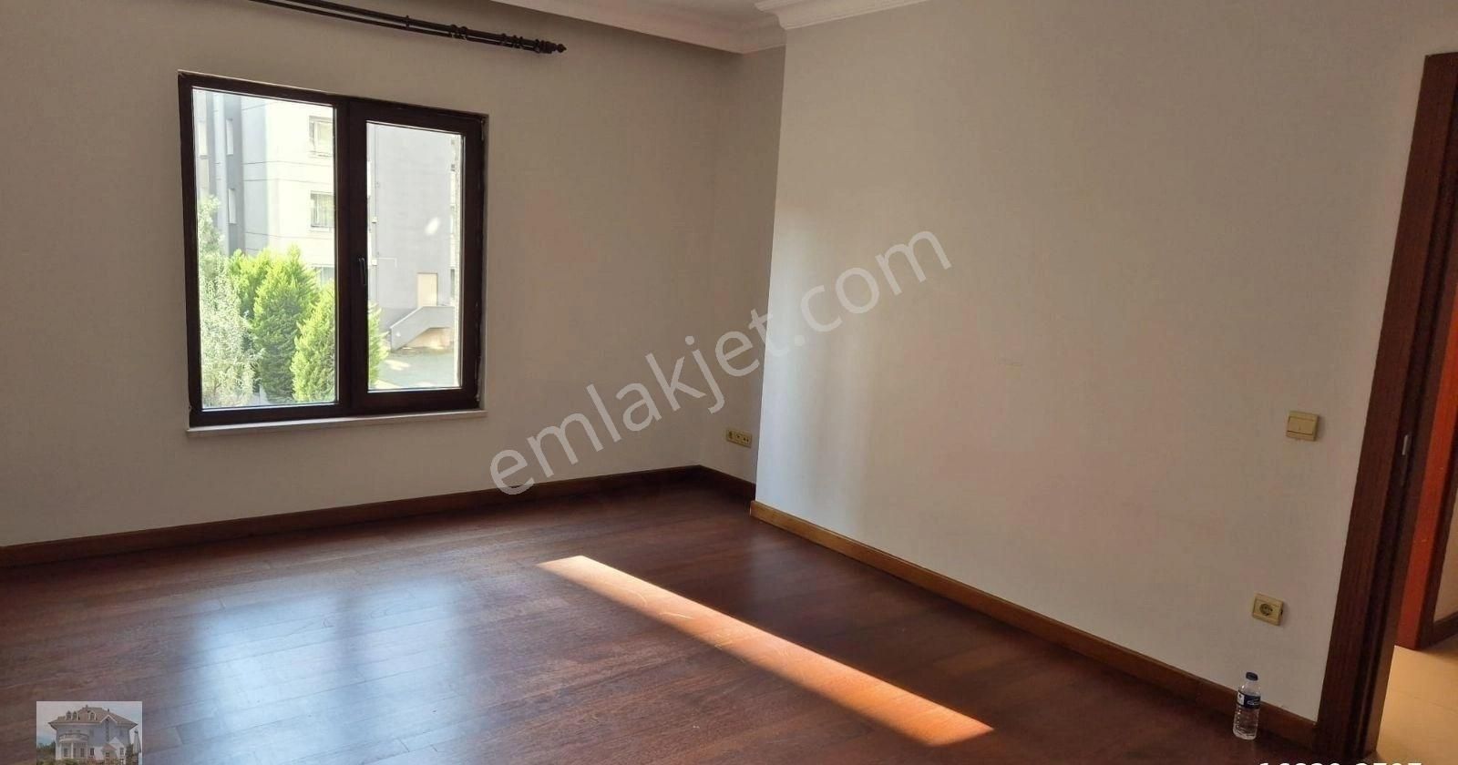 Kordonboyu Sahilde Kiralik Yeni 4+1daıre - Görsel 6