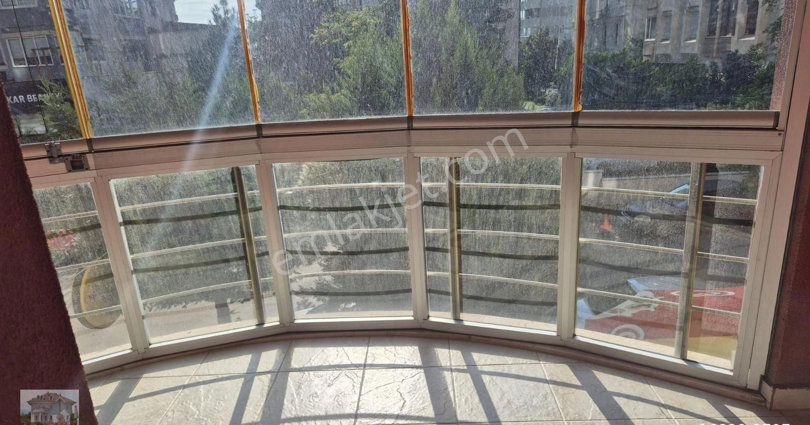 Kordonboyu Sahilde Kiralik Yeni 4+1daıre - Görsel 12