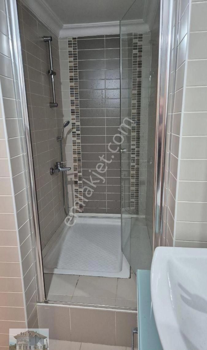 Kordonboyu Sahilde Kiralik Yeni 4+1daıre - Görsel 9