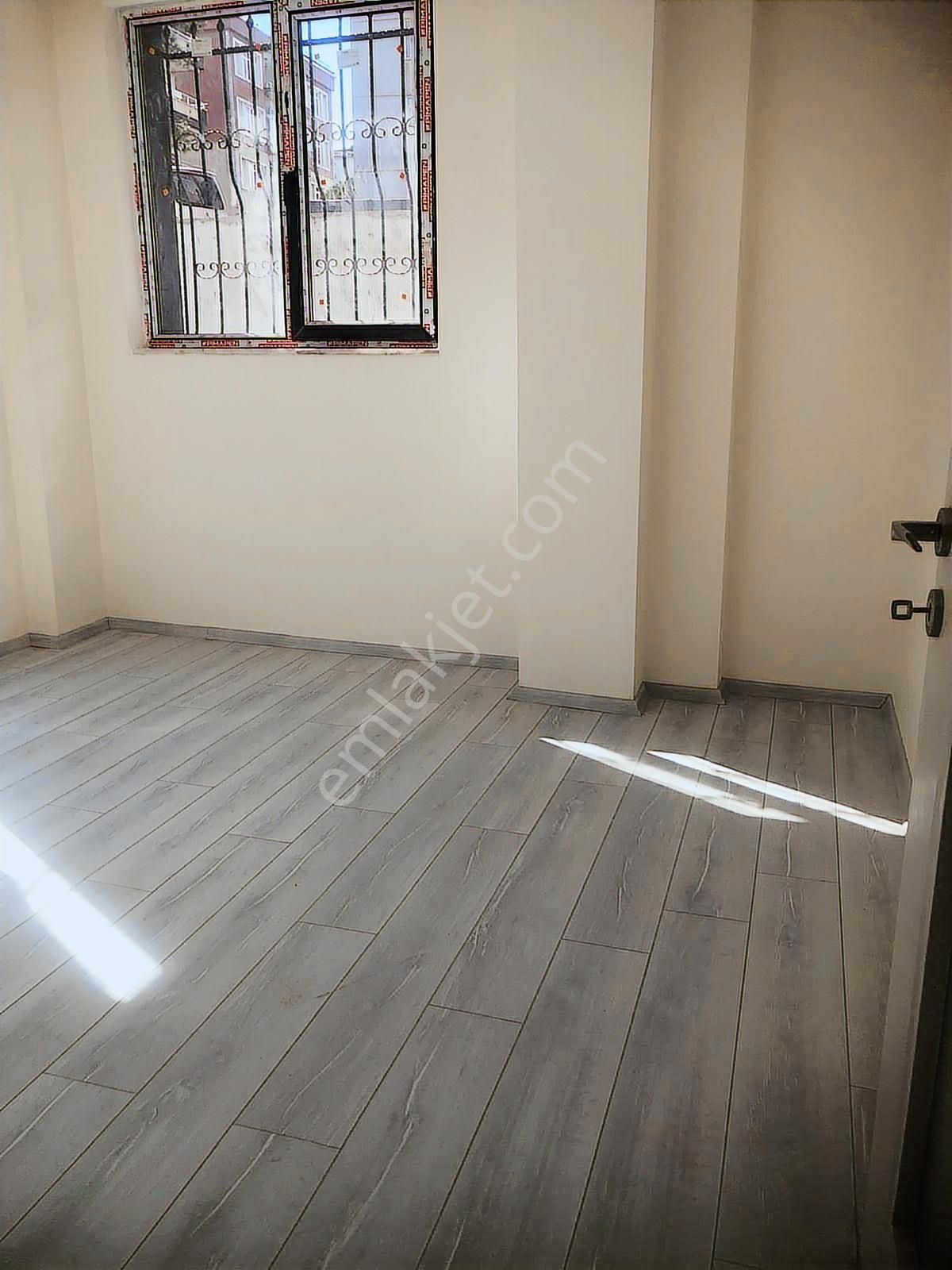 Güngören Haznedar Mah Sıfır Binada 2+1 70m2 B.kat Satılık Daire - Görsel 4