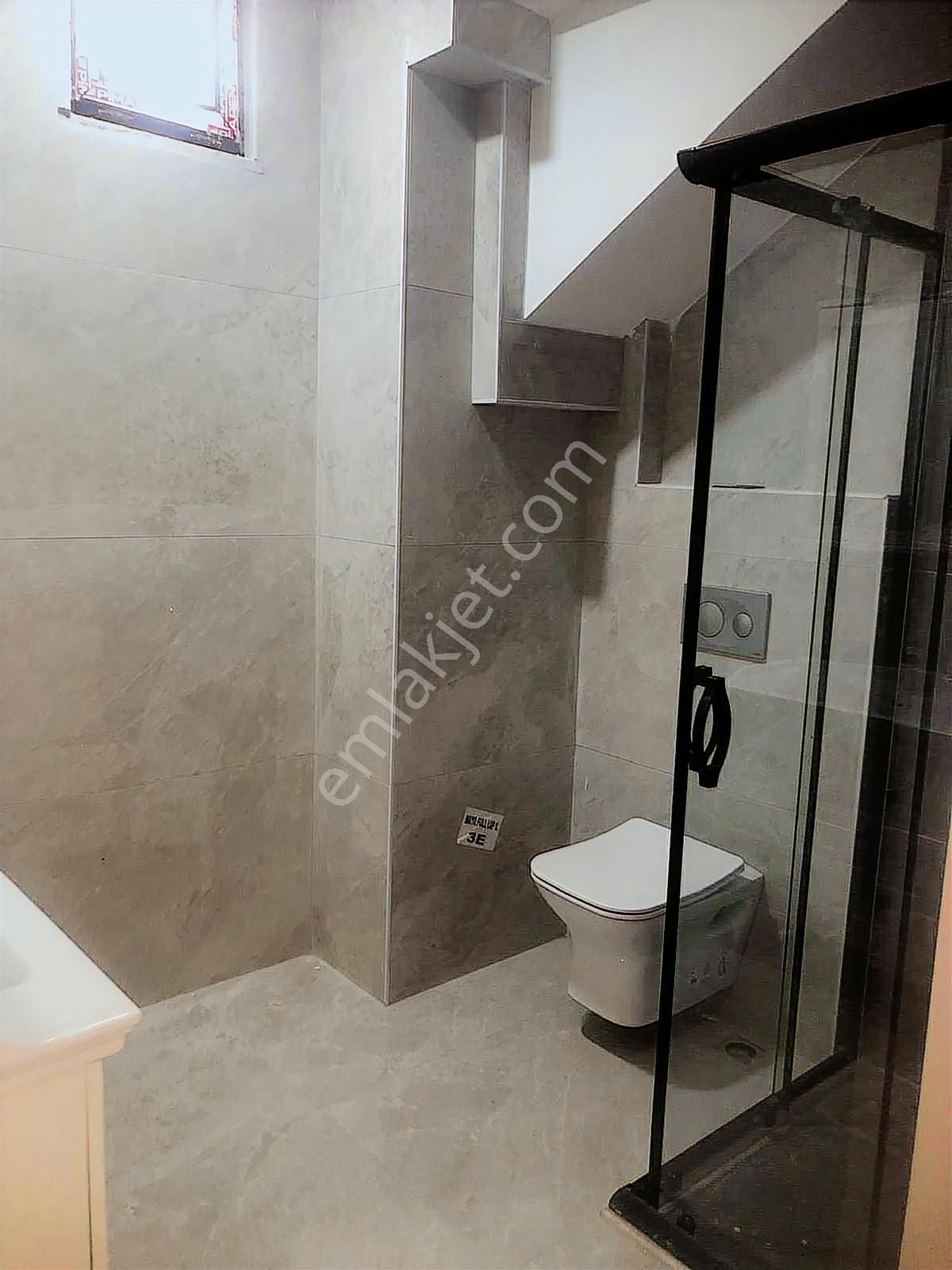 Güngören Haznedar Mah Sıfır Binada 2+1 70m2 B.kat Satılık Daire - Görsel 8