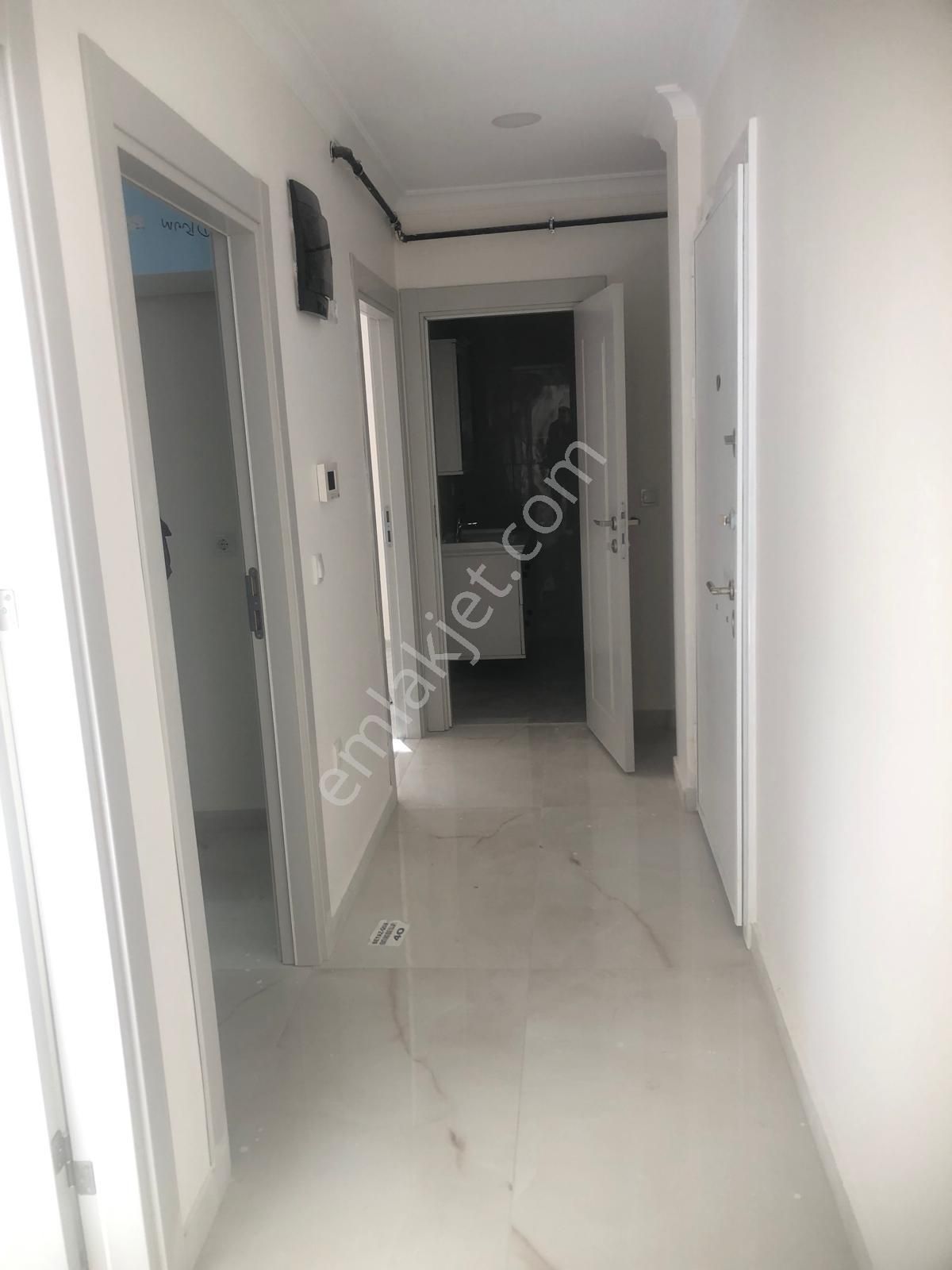 Güngören Haznedar Mah Sıfır Binada 2+1 70m2 B.kat Satılık Daire - Görsel 11