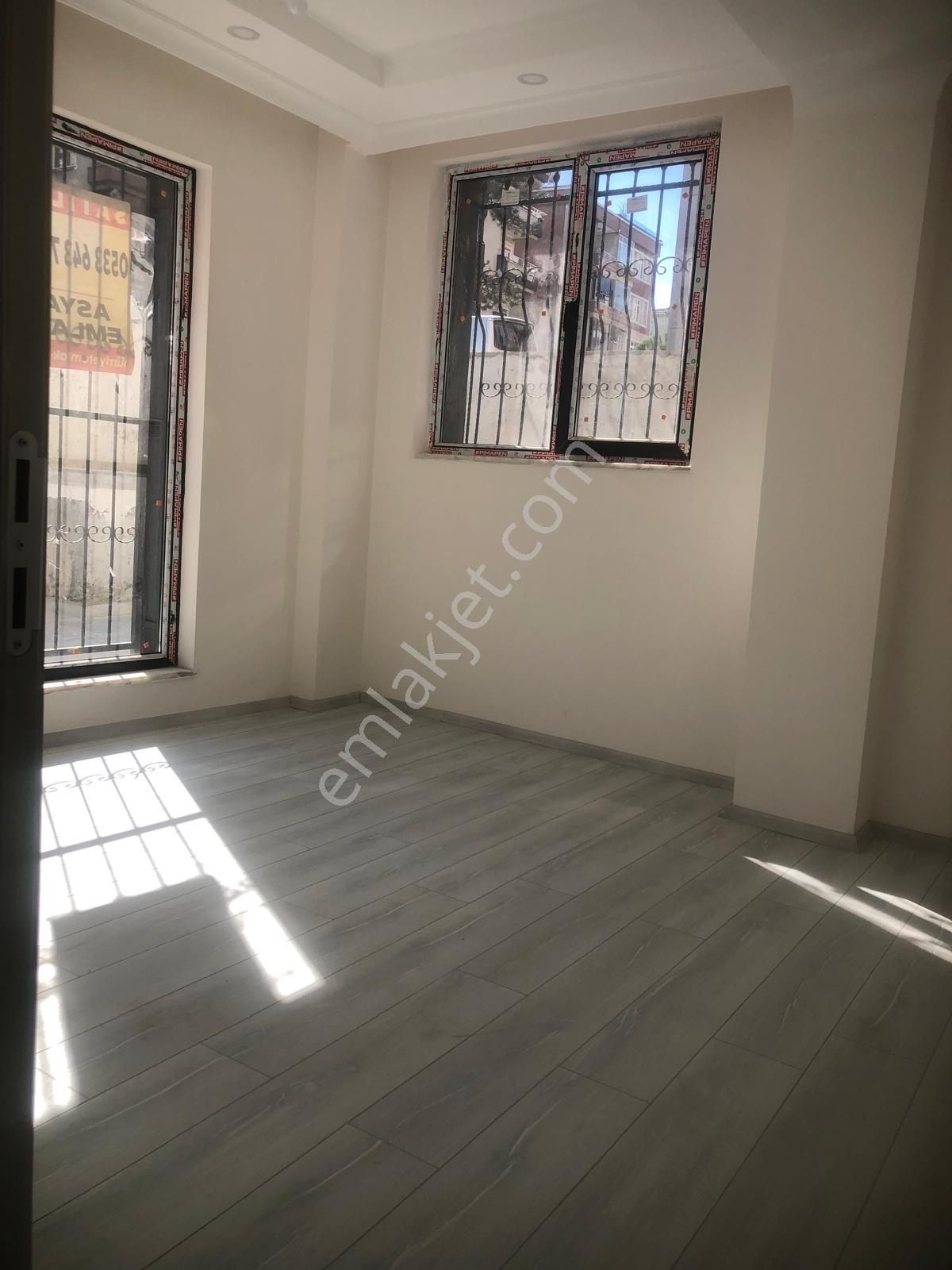 Güngören Haznedar Mah Sıfır Binada 2+1 70m2 B.kat Satılık Daire