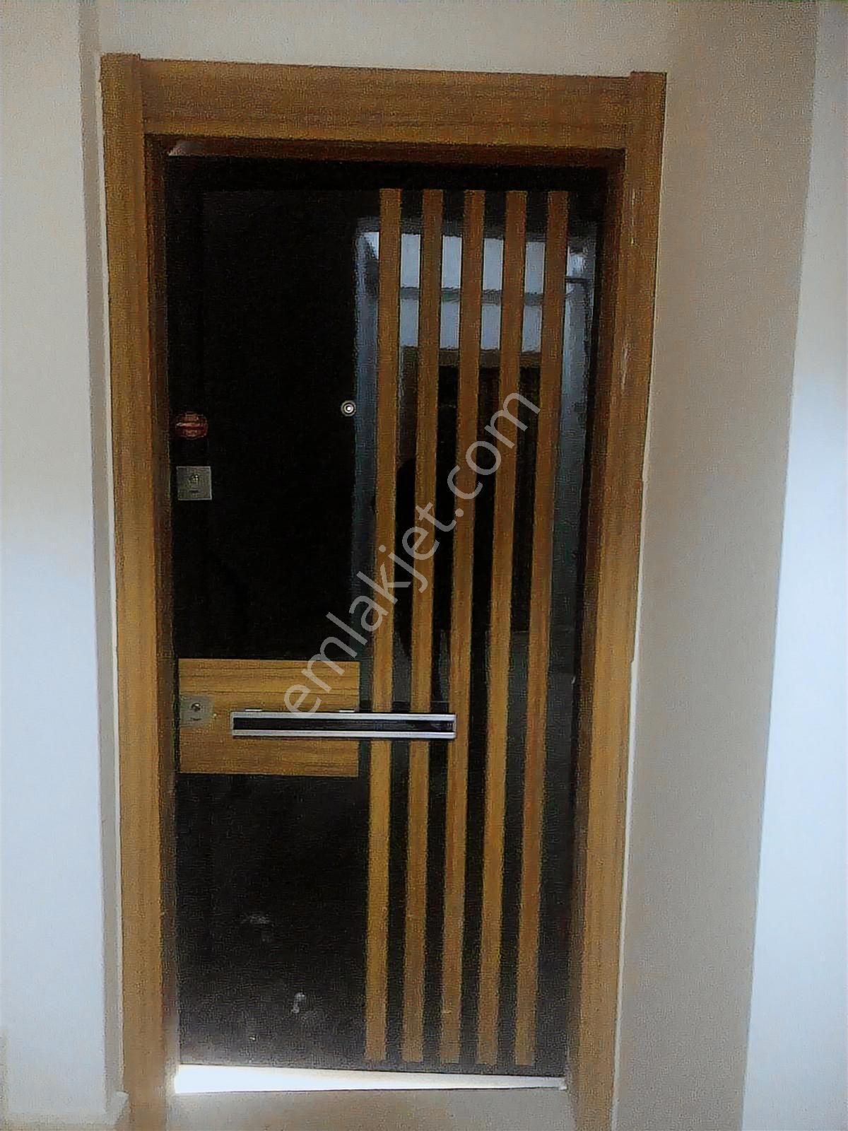 Güngören Haznedar Mah Sıfır Binada 2+1 70m2 B.kat Satılık Daire - Görsel 10