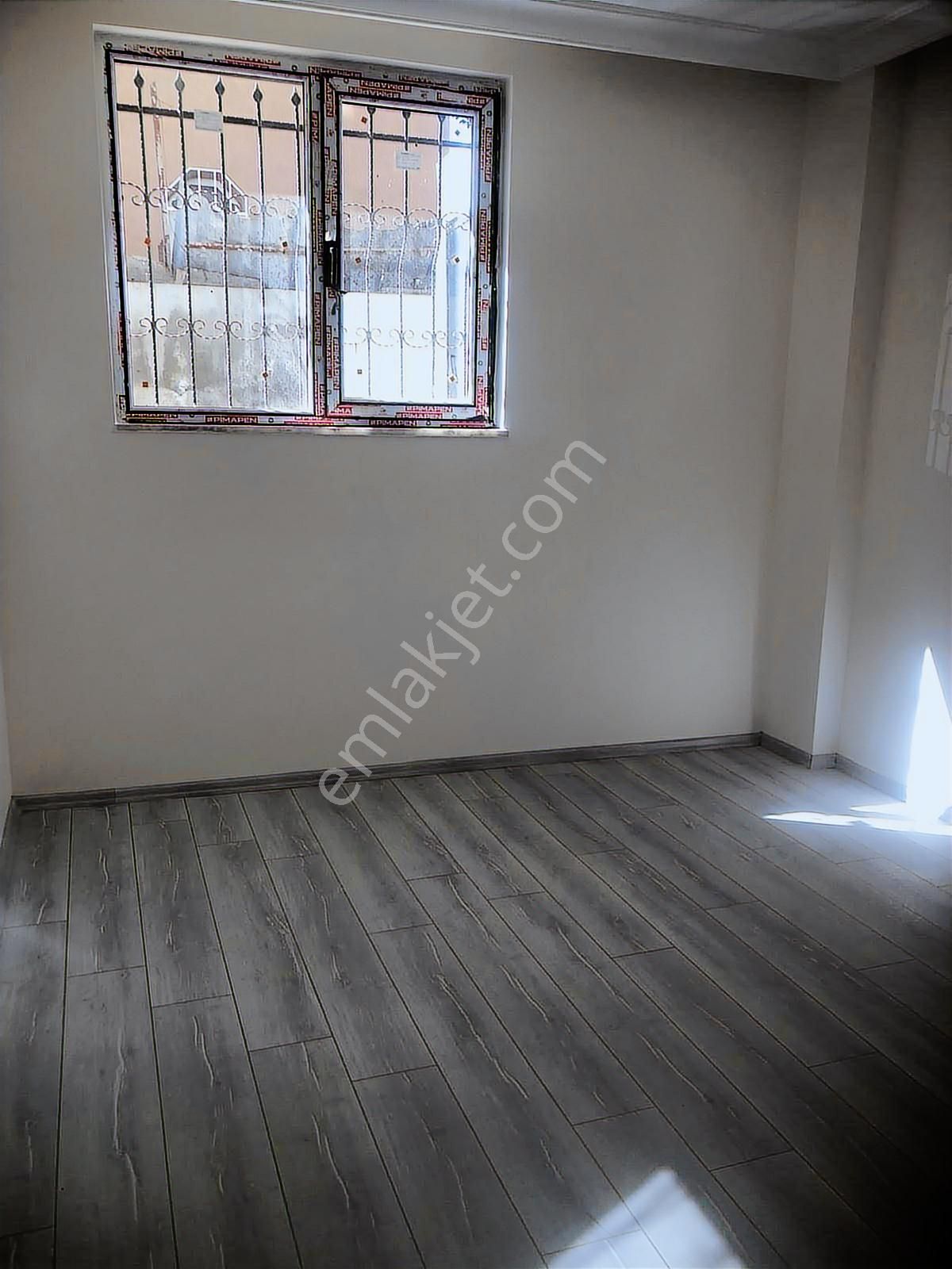 Güngören Haznedar Mah Sıfır Binada 2+1 70m2 B.kat Satılık Daire - Görsel 3