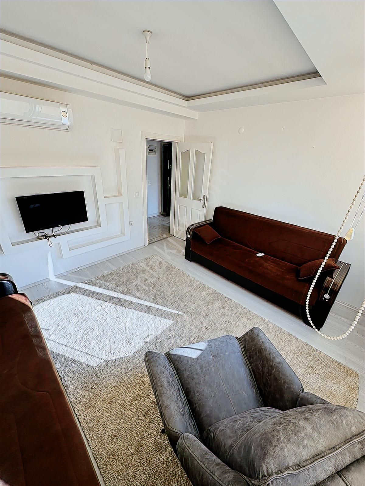 Gökhan Gökdemir'den Merkezi Konumda 1+1 Kiralık Daire - Görsel 3