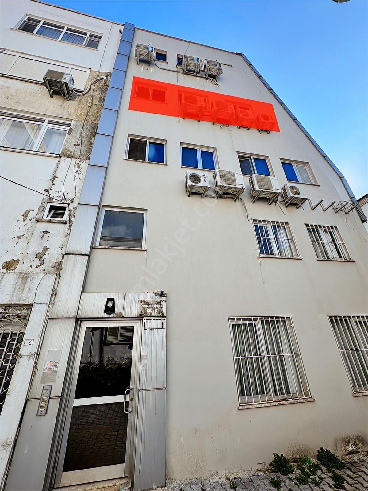 Gökhan Gökdemir'den Merkezi Konumda 1+1 Kiralık Daire - Görsel 6