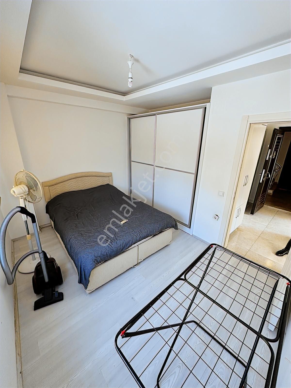 Gökhan Gökdemir'den Merkezi Konumda 1+1 Kiralık Daire - Görsel 15