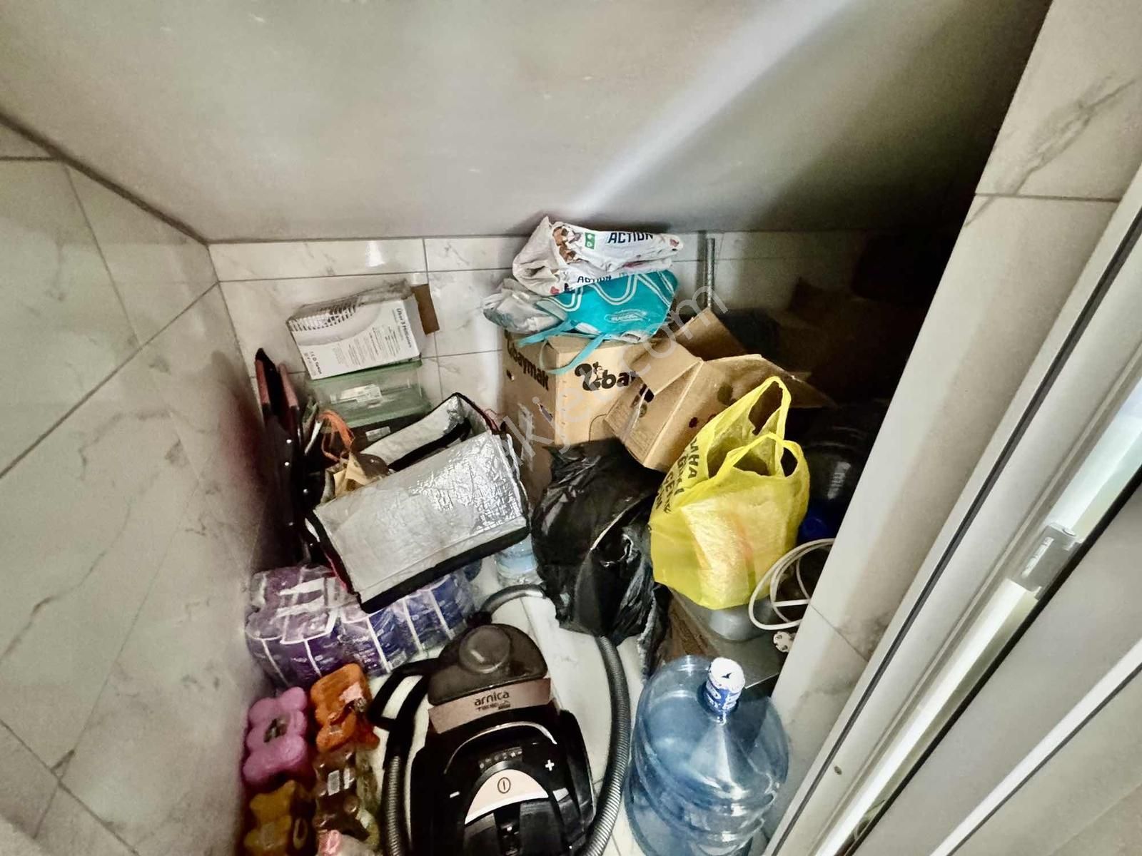 Kelepir Fırsat Uygun Fiyatlı 3+1 Ayrı Mutfak Dairemiz - Görsel 11