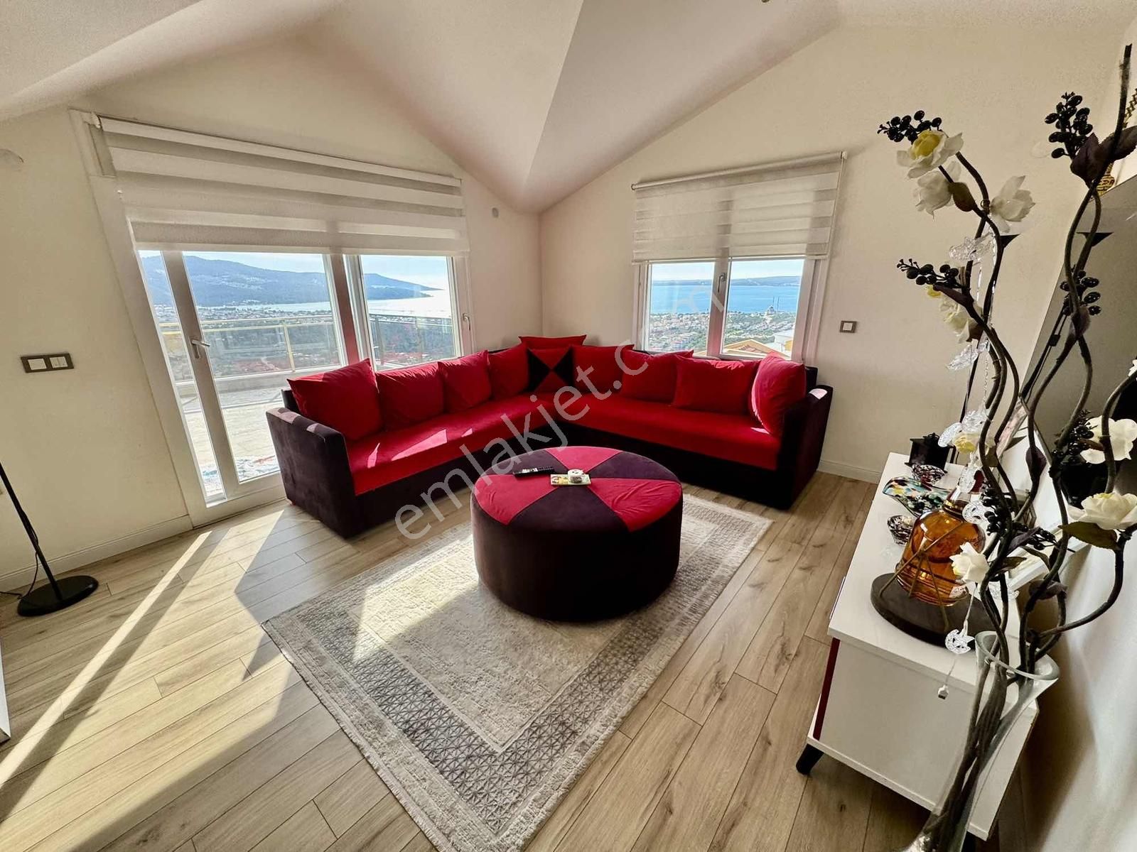 Kelepir Fırsat Uygun Fiyatlı 3+1 Ayrı Mutfak Dairemiz - Görsel 5