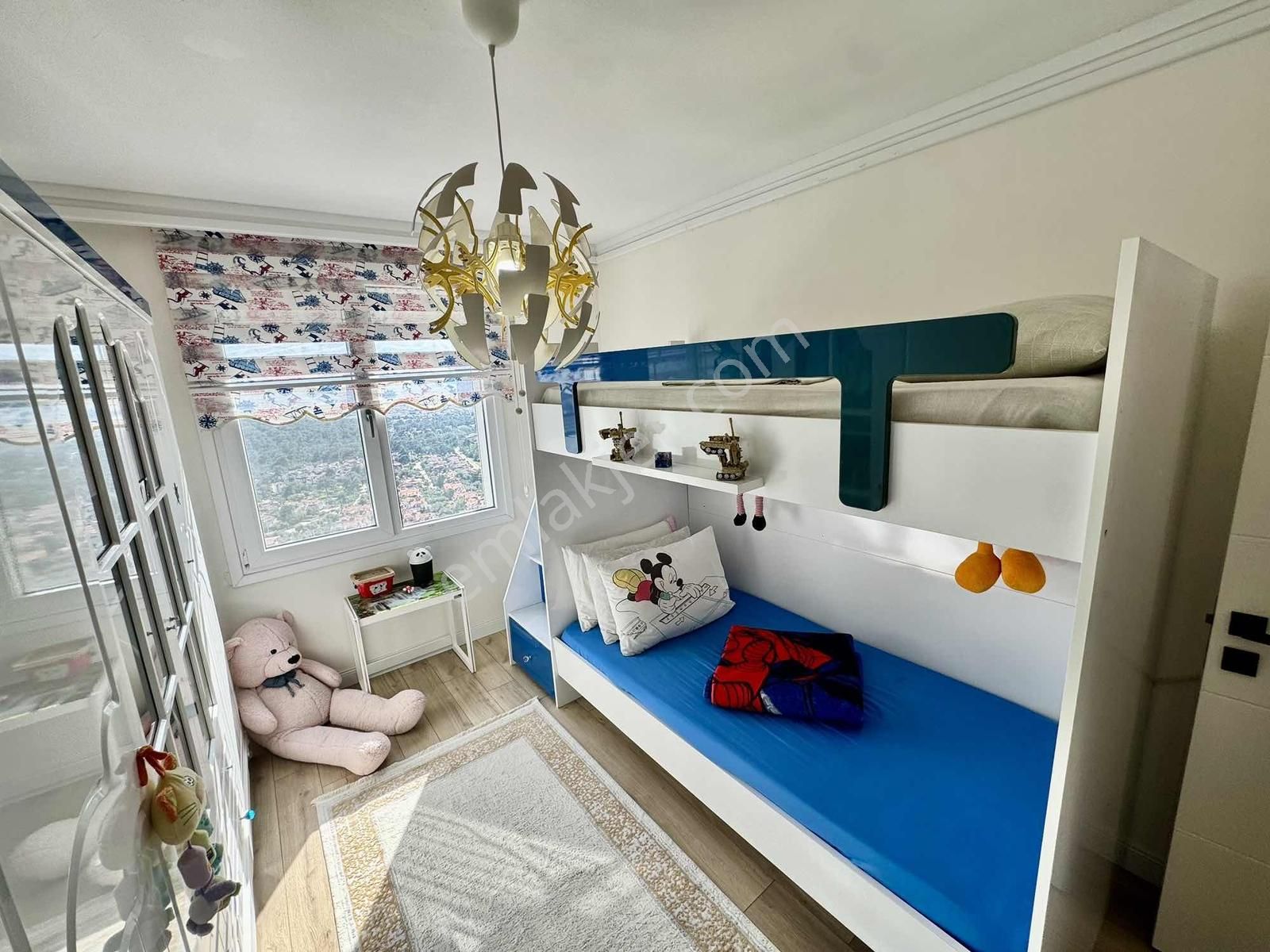 Kelepir Fırsat Uygun Fiyatlı 3+1 Ayrı Mutfak Dairemiz - Görsel 9