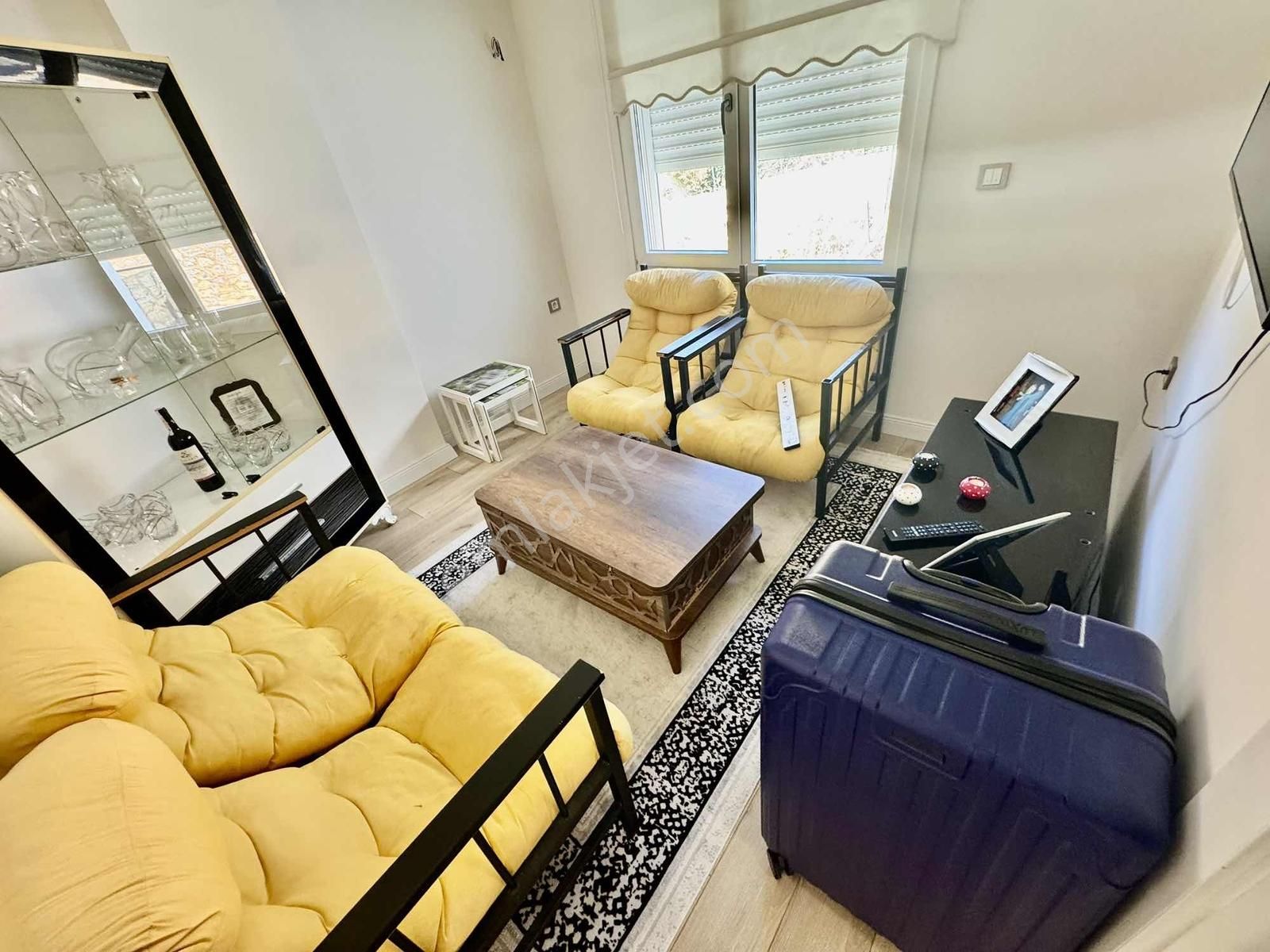 Kelepir Fırsat Uygun Fiyatlı 3+1 Ayrı Mutfak Dairemiz - Görsel 19