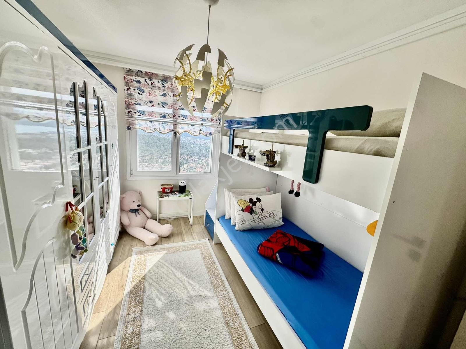 Kelepir Fırsat Uygun Fiyatlı 3+1 Ayrı Mutfak Dairemiz - Görsel 15