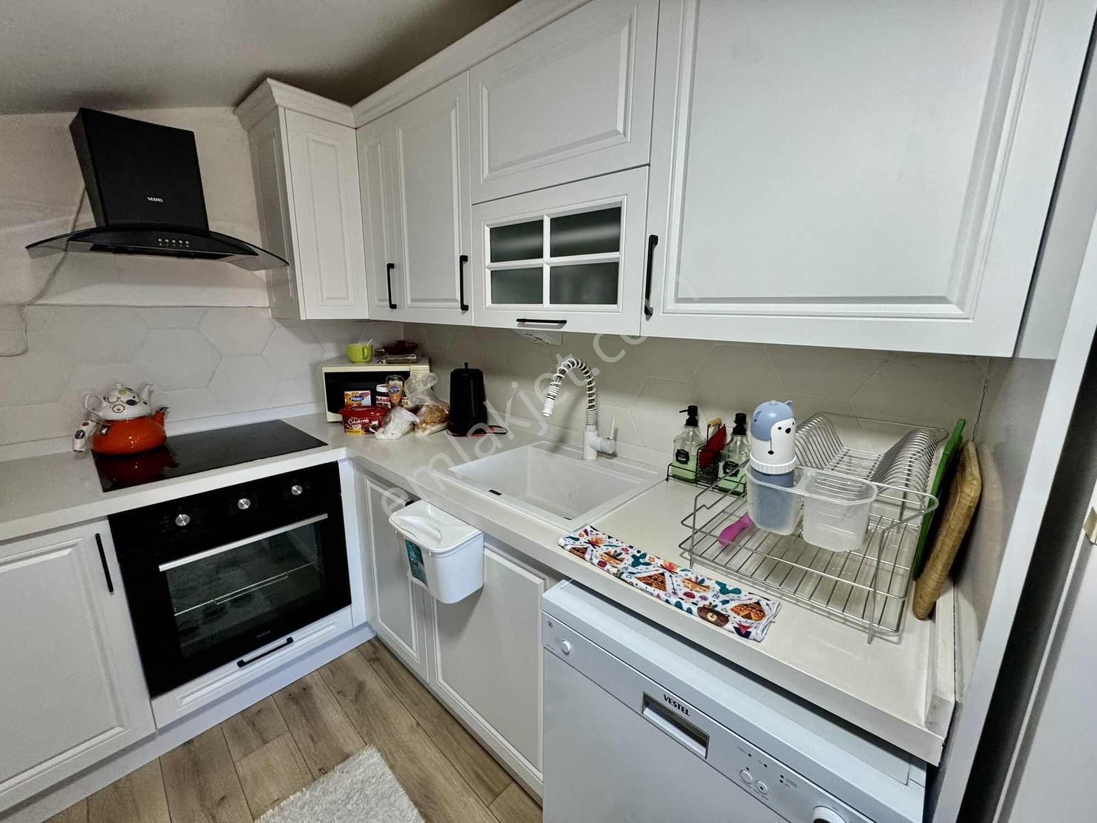 Kelepir Fırsat Uygun Fiyatlı 3+1 Ayrı Mutfak Dairemiz - Görsel 12