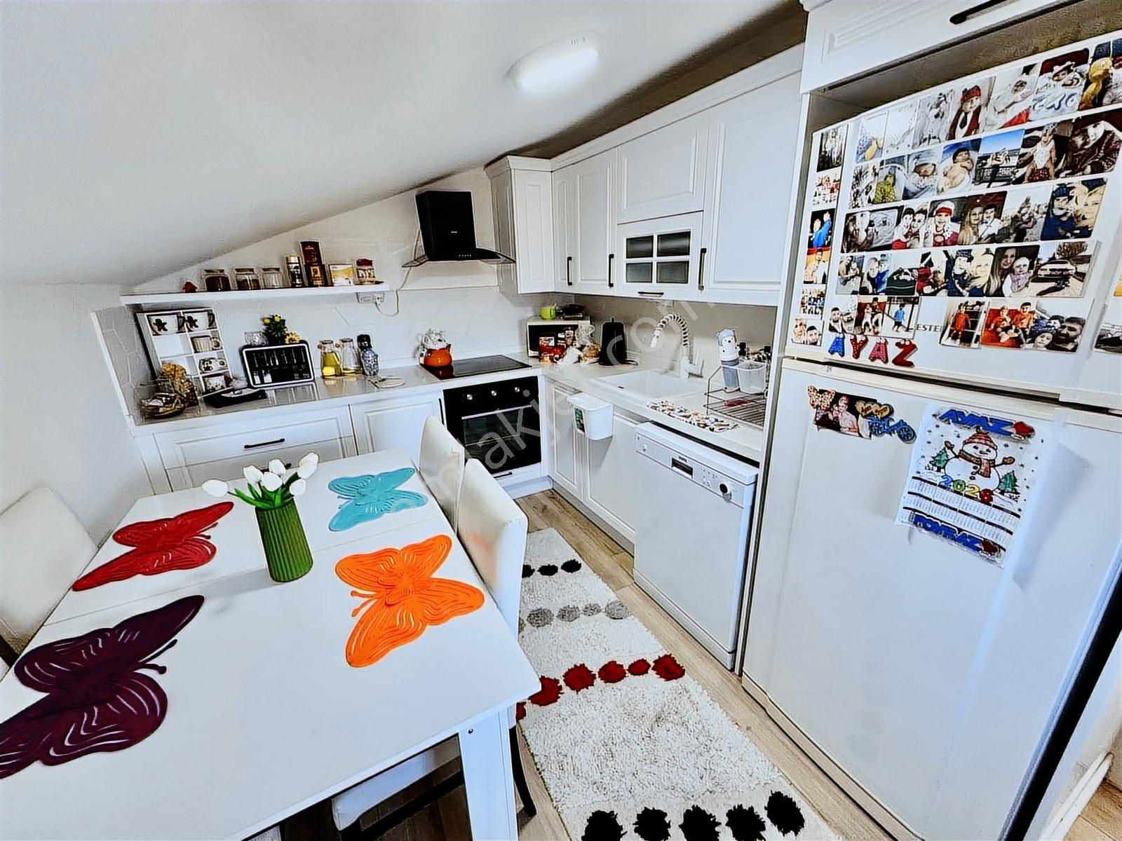 Kelepir Fırsat Uygun Fiyatlı 3+1 Ayrı Mutfak Dairemiz - Görsel 3