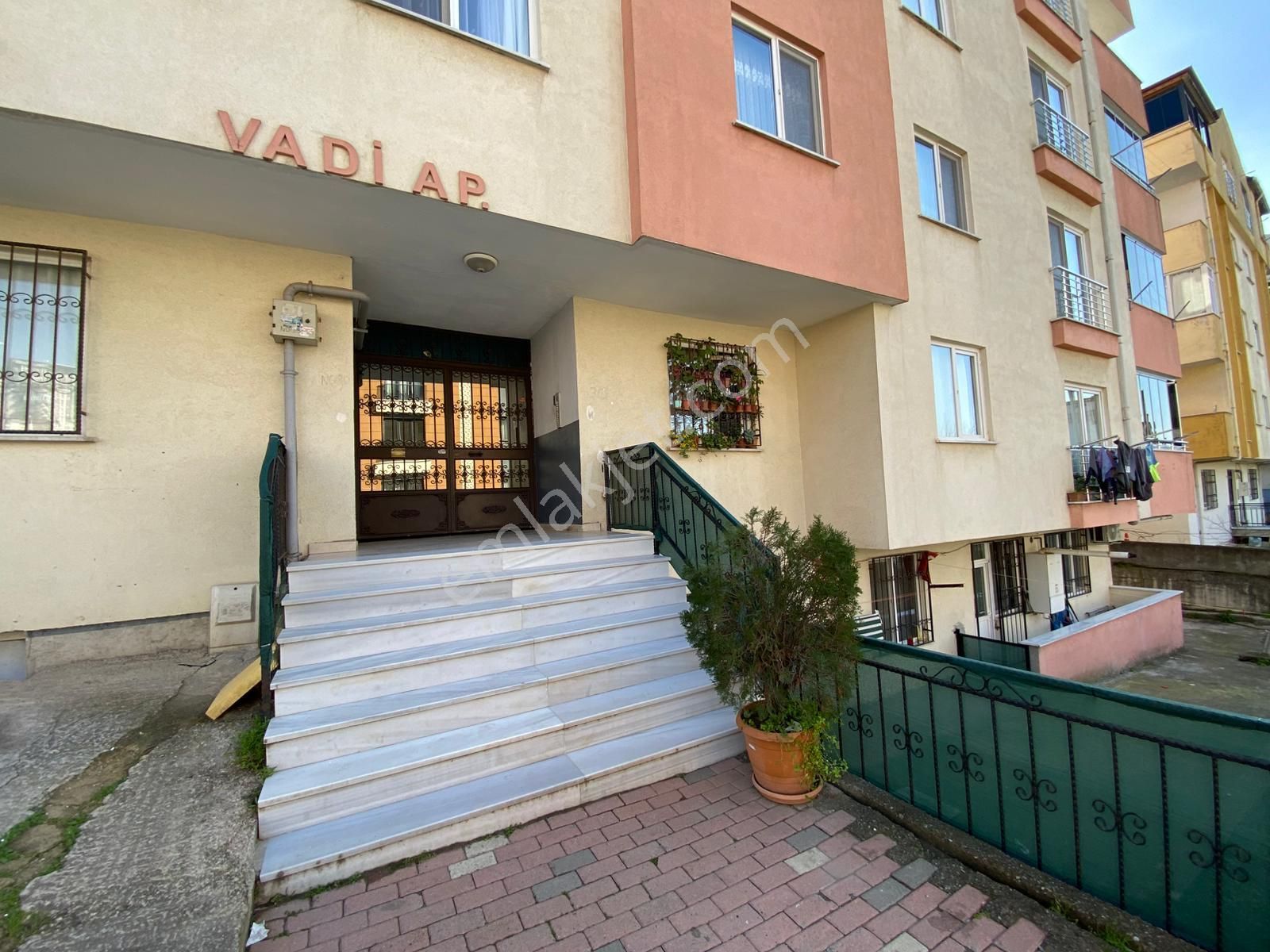 Gebze Barış Mh.de Kaçırılmayacak Fırsat Bahçe Katı Masrafsız Satılık 2+1 Daire - Görsel 25