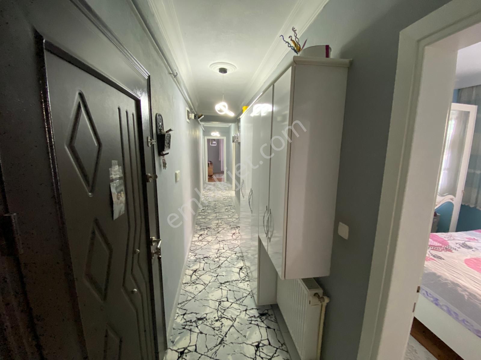 Gebze Barış Mh.de Kaçırılmayacak Fırsat Bahçe Katı Masrafsız Satılık 2+1 Daire - Görsel 19