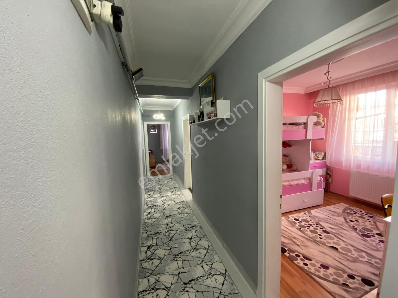 Gebze Barış Mh.de Kaçırılmayacak Fırsat Bahçe Katı Masrafsız Satılık 2+1 Daire - Görsel 20