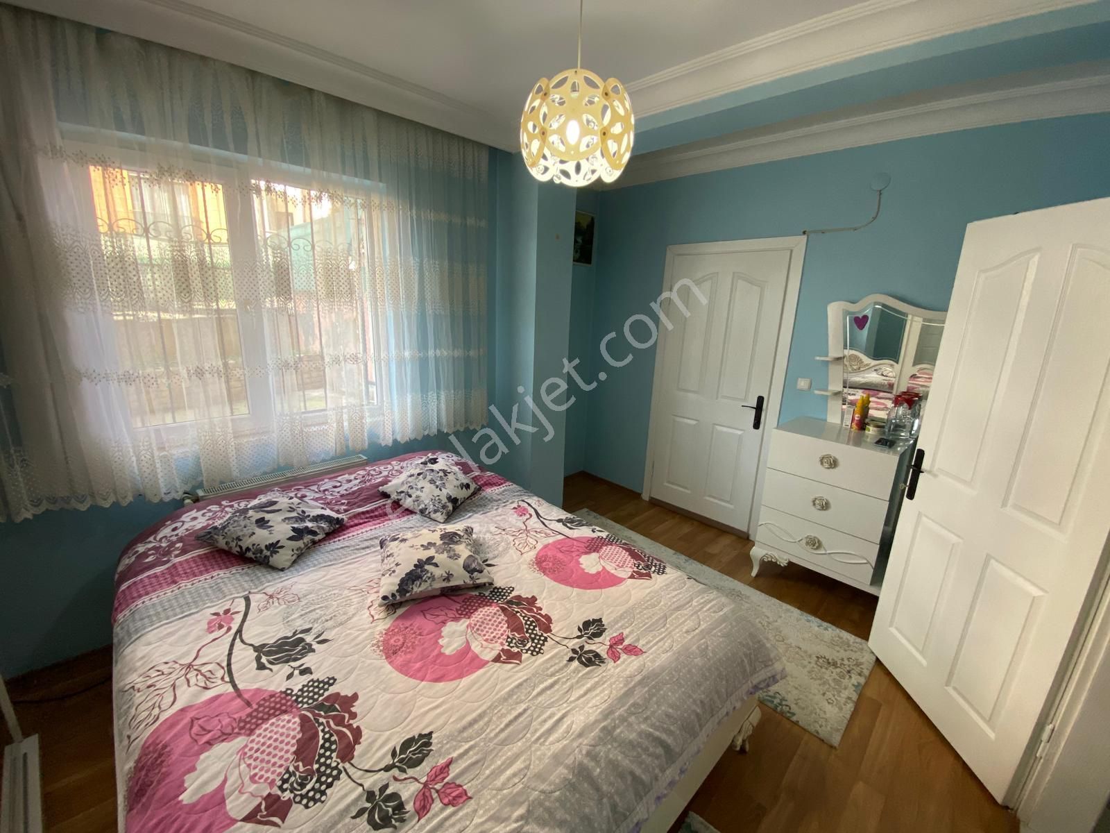 Gebze Barış Mh.de Kaçırılmayacak Fırsat Bahçe Katı Masrafsız Satılık 2+1 Daire - Görsel 13