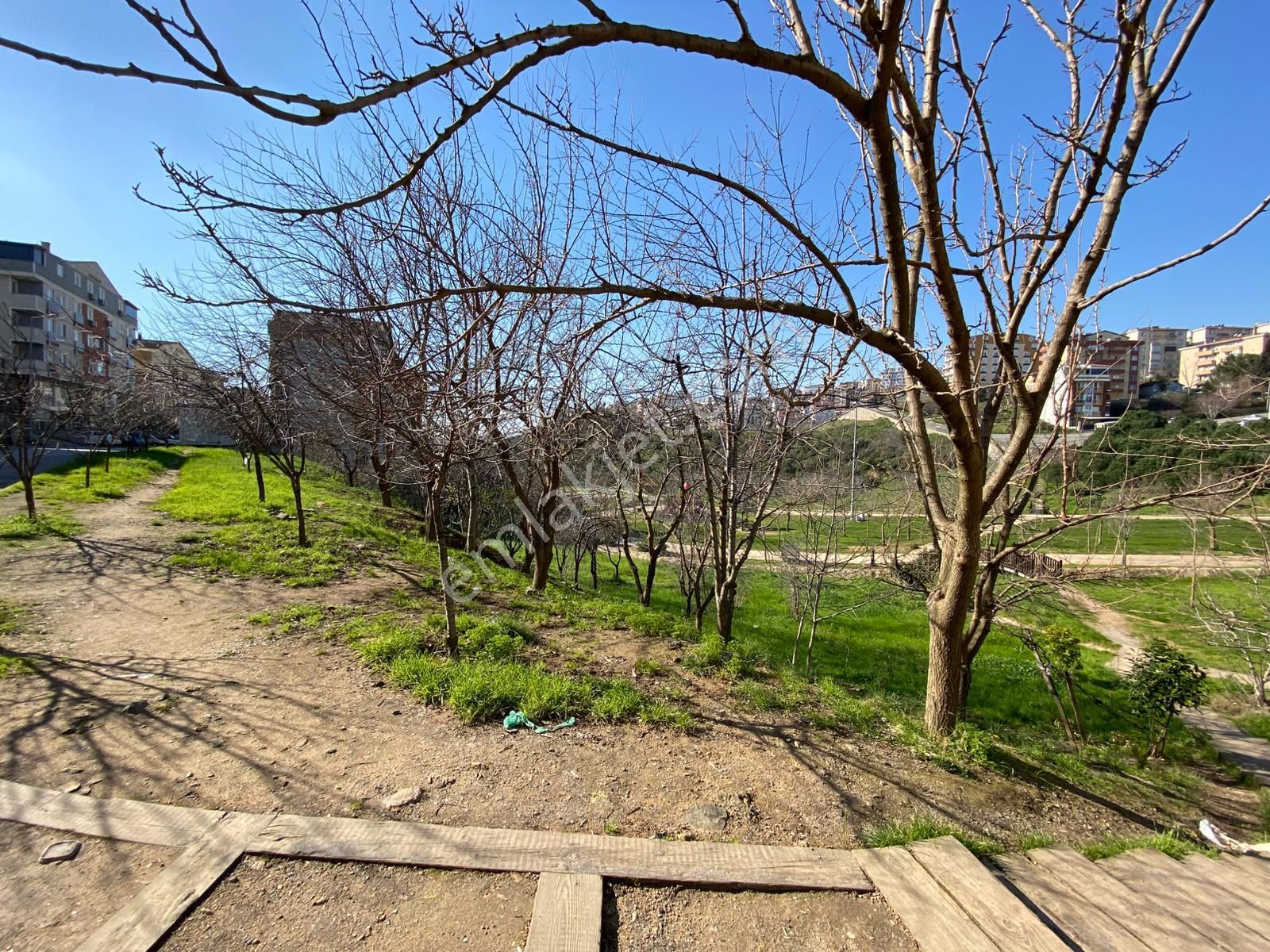 Gebze Barış Mh.de Kaçırılmayacak Fırsat Bahçe Katı Masrafsız Satılık 2+1 Daire - Görsel 30