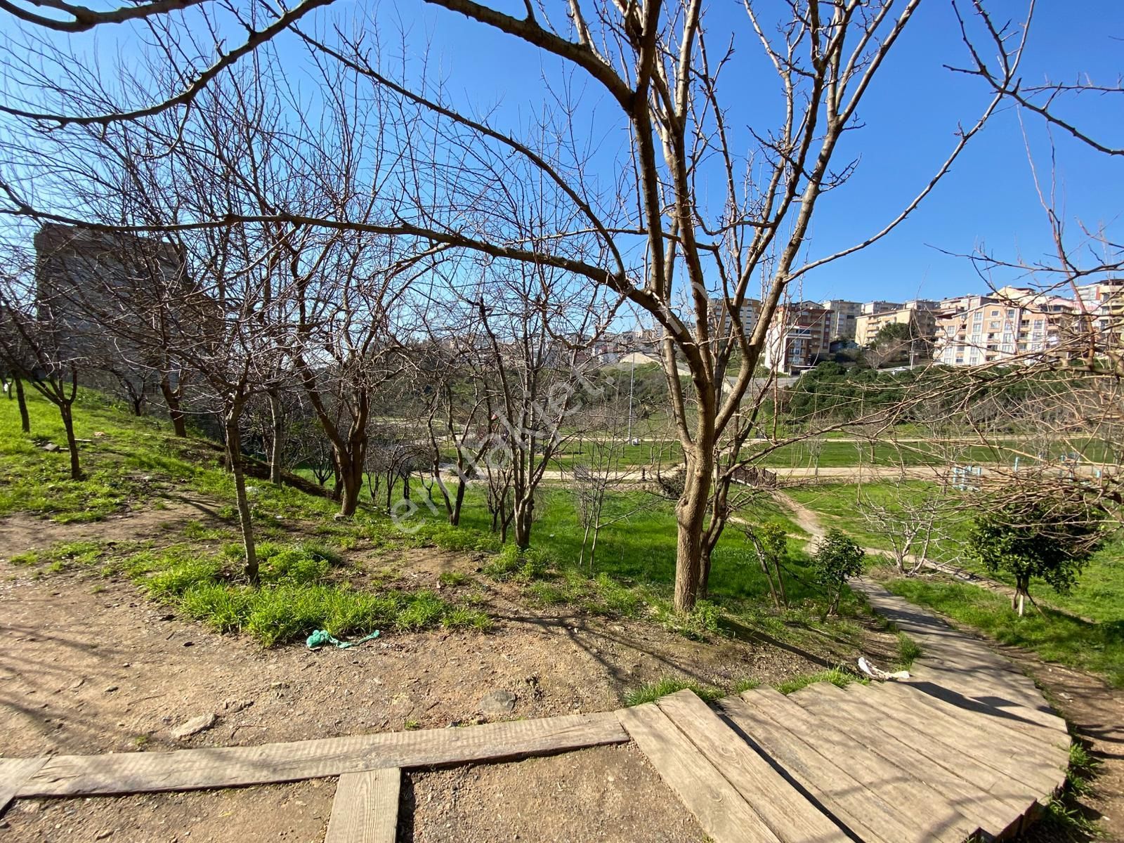 Gebze Barış Mh.de Kaçırılmayacak Fırsat Bahçe Katı Masrafsız Satılık 2+1 Daire - Görsel 28