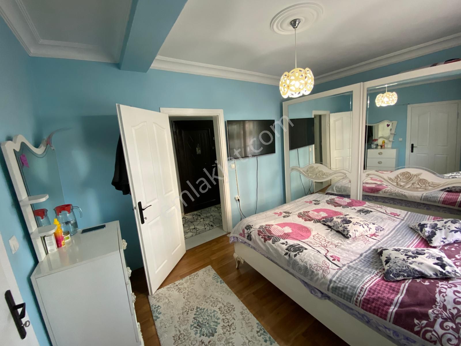 Gebze Barış Mh.de Kaçırılmayacak Fırsat Bahçe Katı Masrafsız Satılık 2+1 Daire - Görsel 11