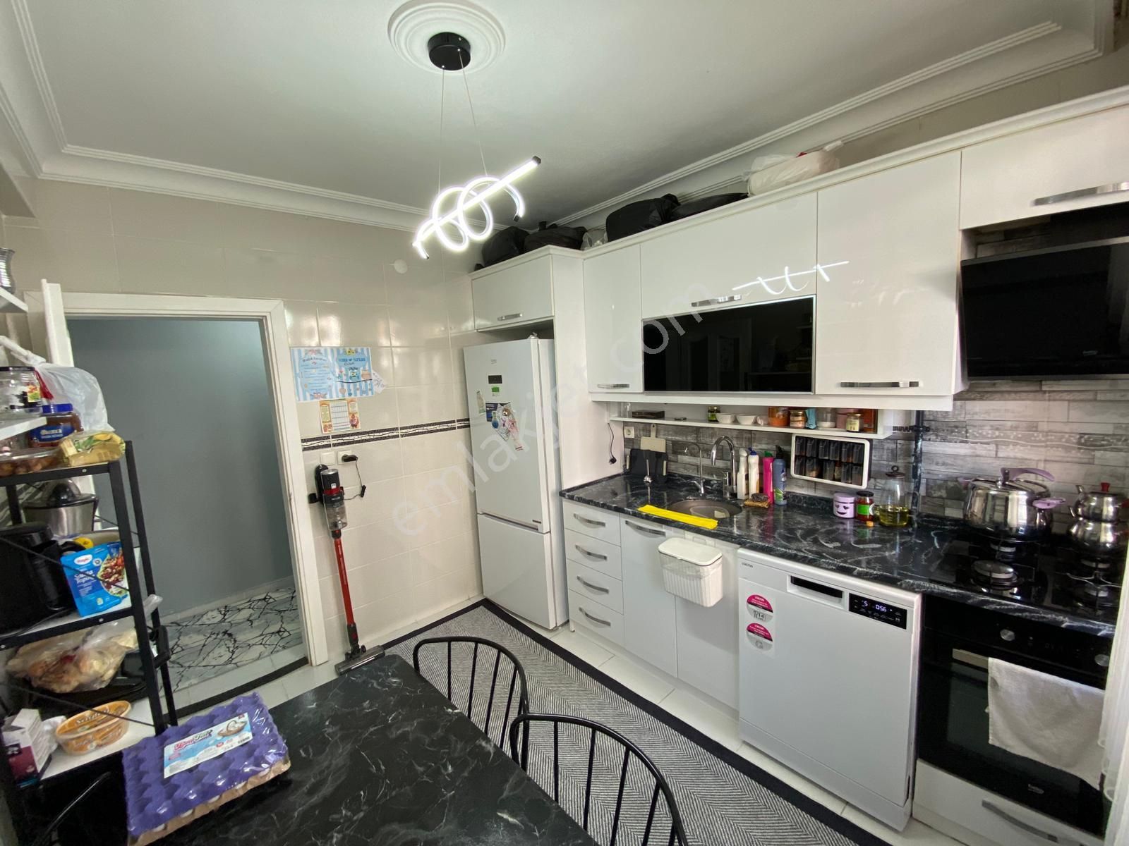 Gebze Barış Mh.de Kaçırılmayacak Fırsat Bahçe Katı Masrafsız Satılık 2+1 Daire - Görsel 6