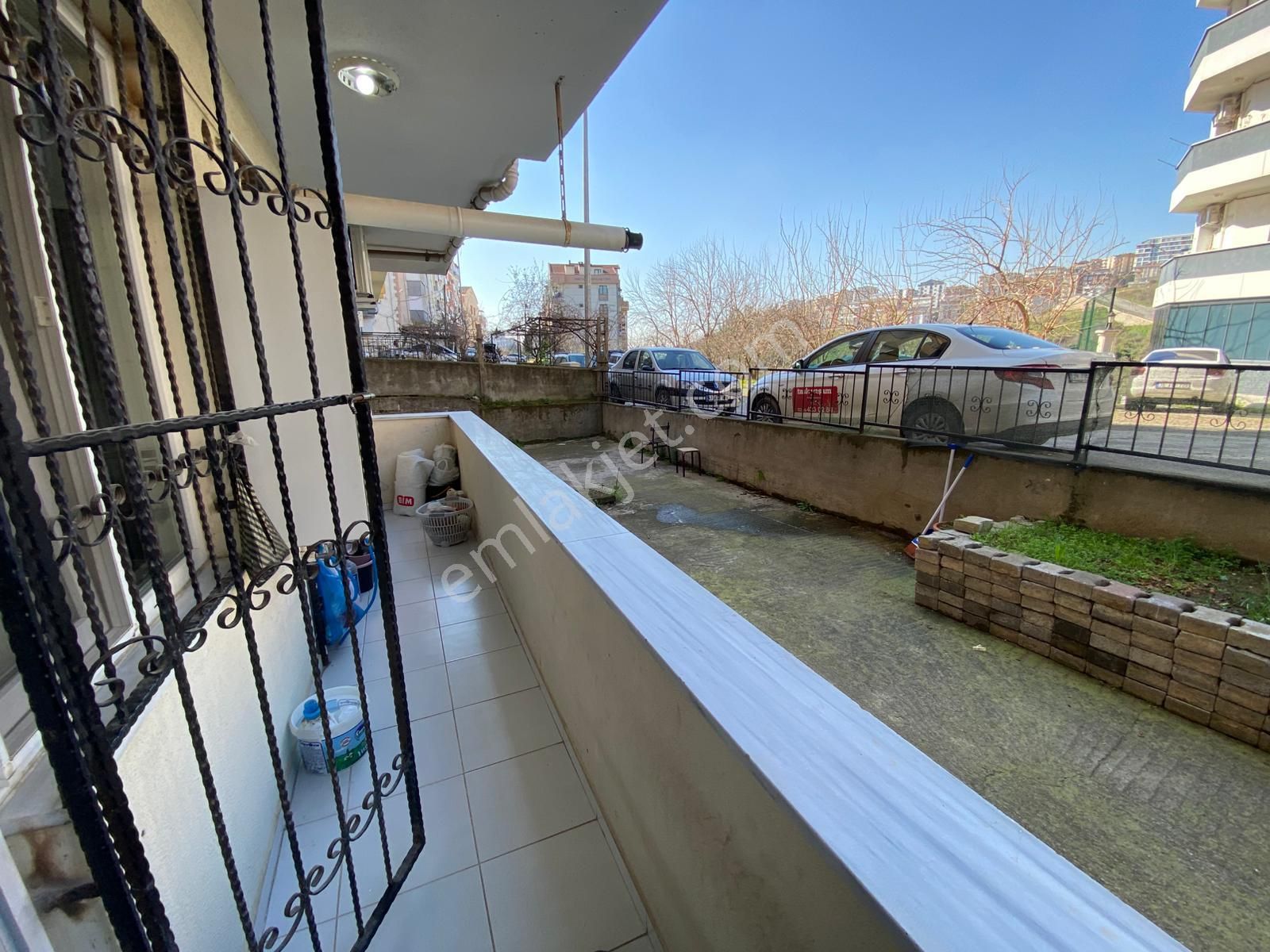 Gebze Barış Mh.de Kaçırılmayacak Fırsat Bahçe Katı Masrafsız Satılık 2+1 Daire - Görsel 10