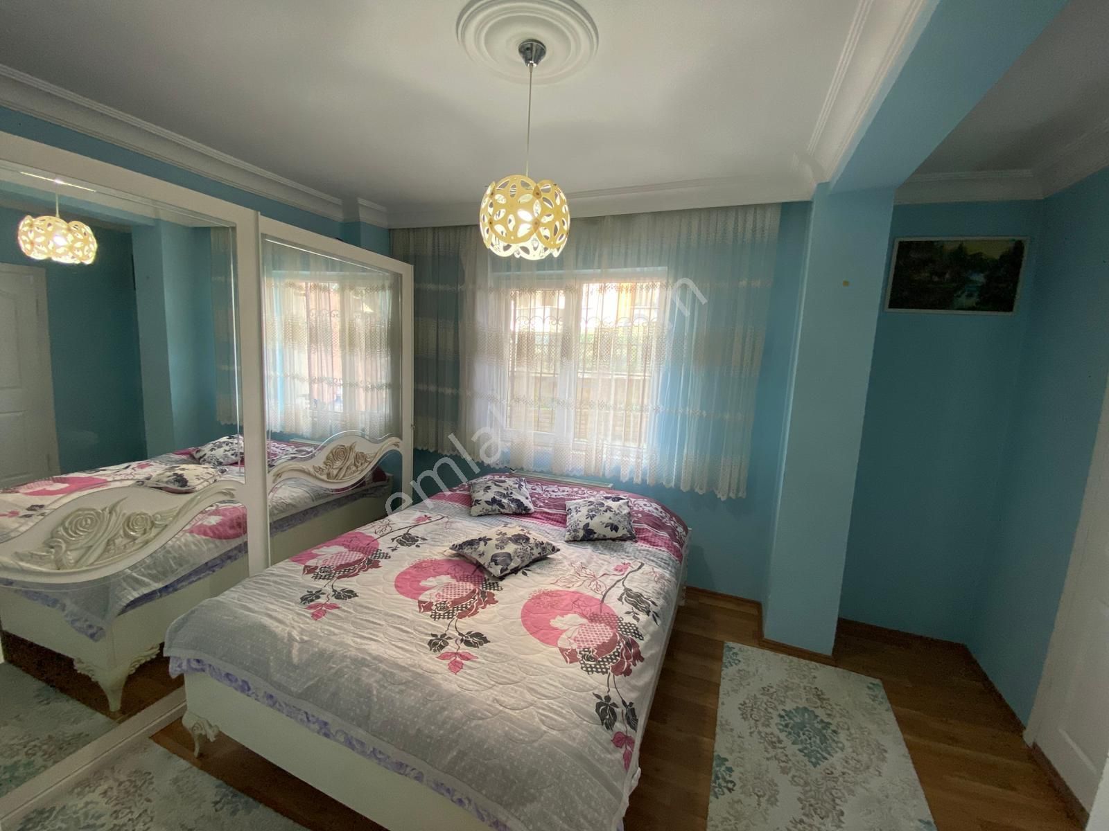 Gebze Barış Mh.de Kaçırılmayacak Fırsat Bahçe Katı Masrafsız Satılık 2+1 Daire - Görsel 12