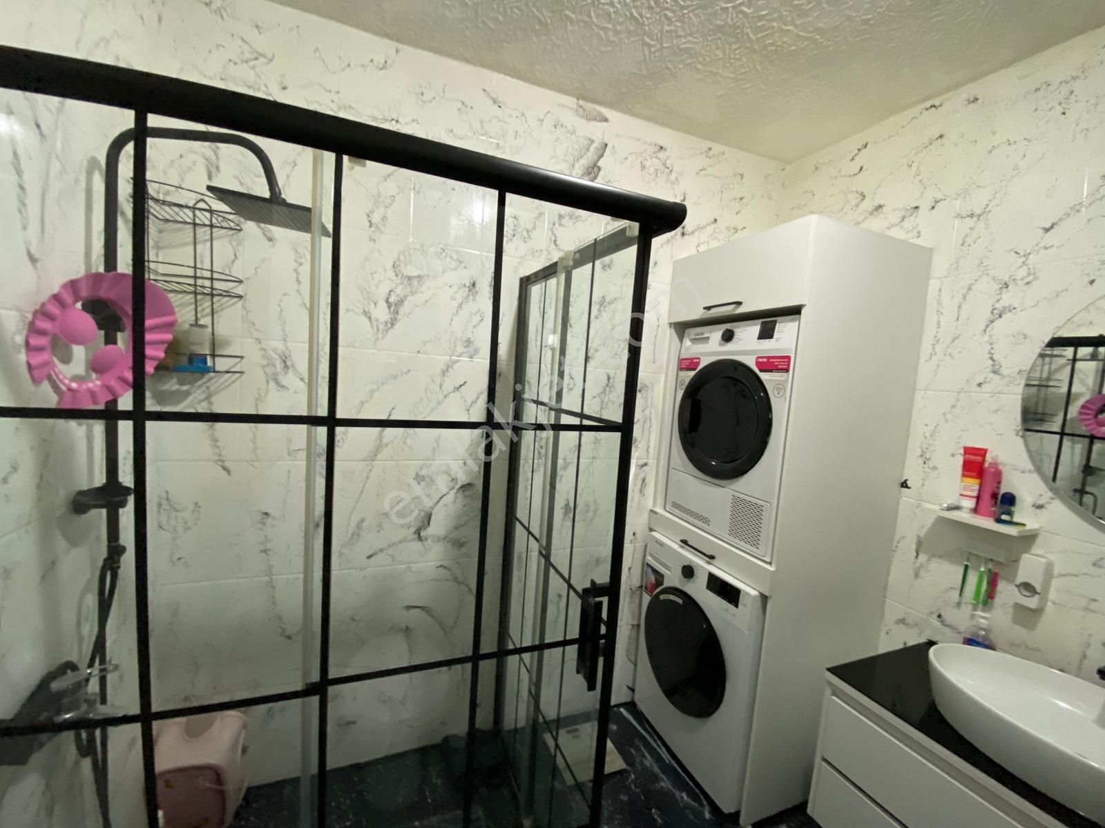 Gebze Barış Mh.de Kaçırılmayacak Fırsat Bahçe Katı Masrafsız Satılık 2+1 Daire - Görsel 17