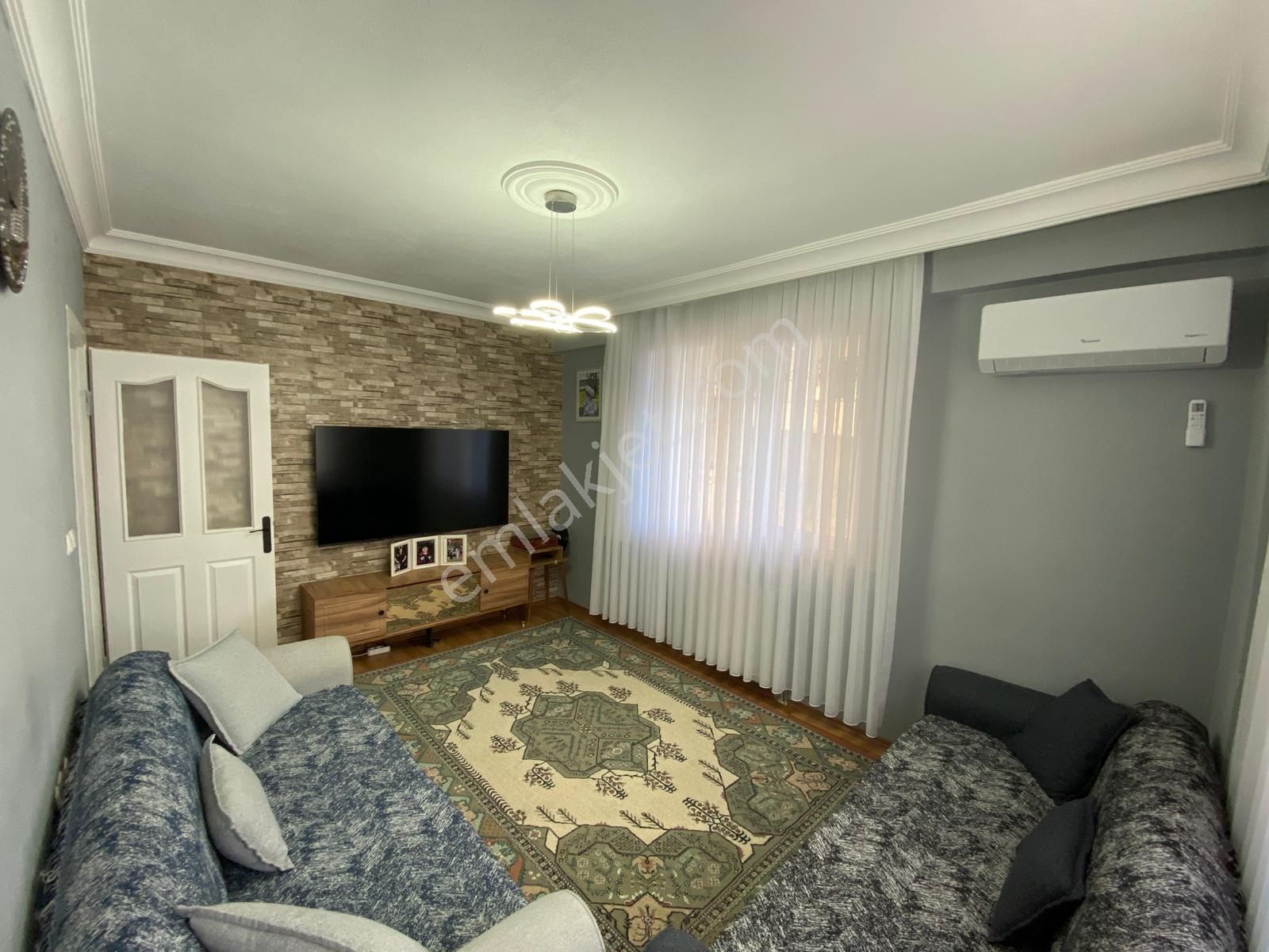 Gebze Barış Mh.de Kaçırılmayacak Fırsat Bahçe Katı Masrafsız Satılık 2+1 Daire - Görsel 2