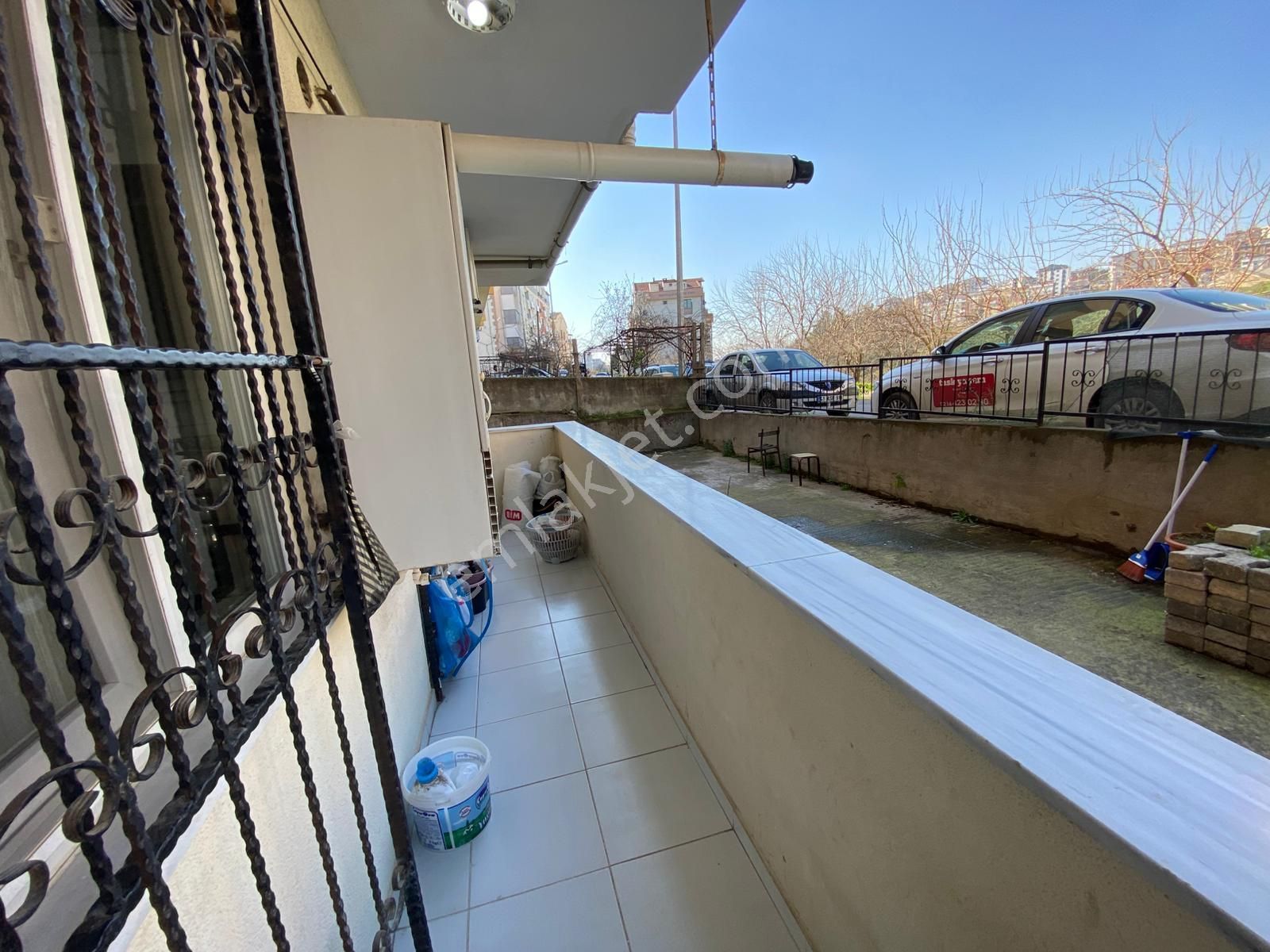 Gebze Barış Mh.de Kaçırılmayacak Fırsat Bahçe Katı Masrafsız Satılık 2+1 Daire - Görsel 8