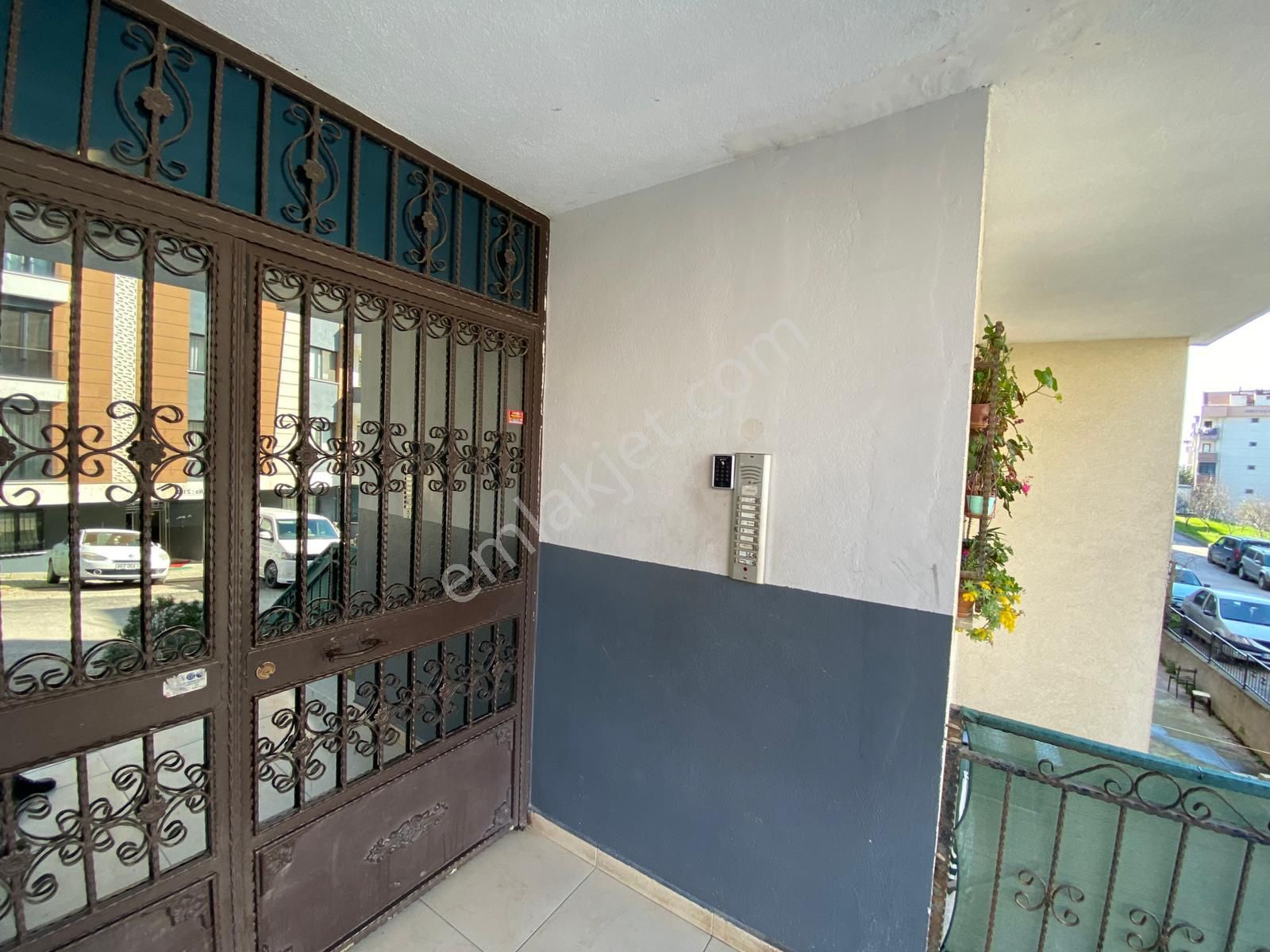 Gebze Barış Mh.de Kaçırılmayacak Fırsat Bahçe Katı Masrafsız Satılık 2+1 Daire - Görsel 24