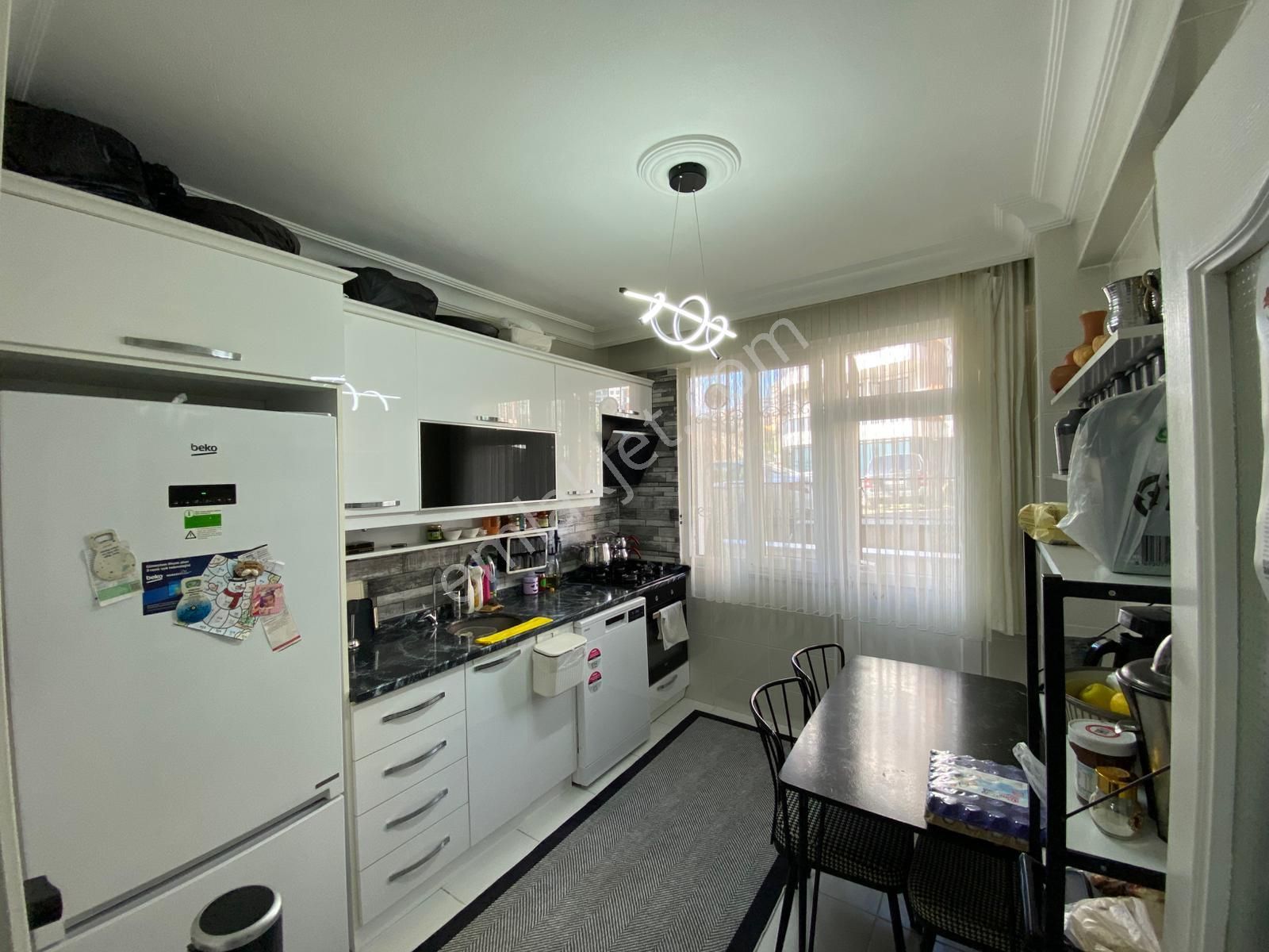 Gebze Barış Mh.de Kaçırılmayacak Fırsat Bahçe Katı Masrafsız Satılık 2+1 Daire - Görsel 5