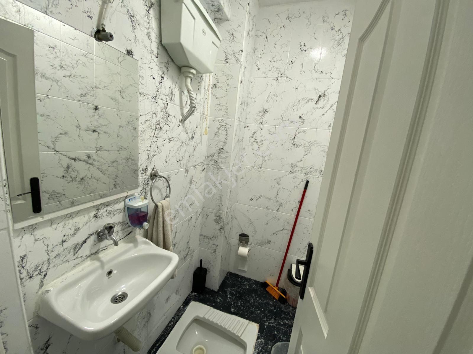 Gebze Barış Mh.de Kaçırılmayacak Fırsat Bahçe Katı Masrafsız Satılık 2+1 Daire - Görsel 18