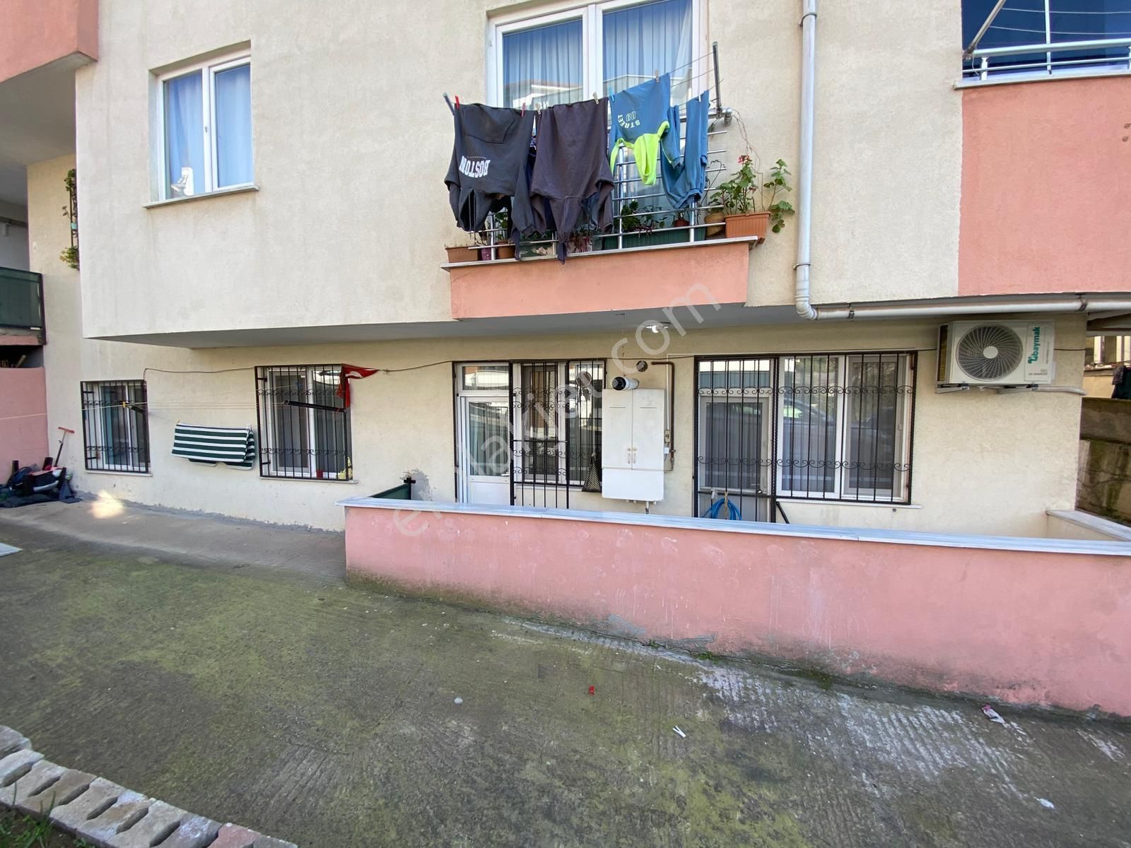 Gebze Barış Mh.de Kaçırılmayacak Fırsat Bahçe Katı Masrafsız Satılık 2+1 Daire - Görsel 26