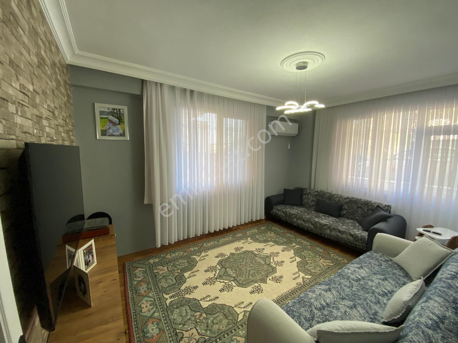 Gebze Barış Mh.de Kaçırılmayacak Fırsat Bahçe Katı Masrafsız Satılık 2+1 Daire - Görsel 3