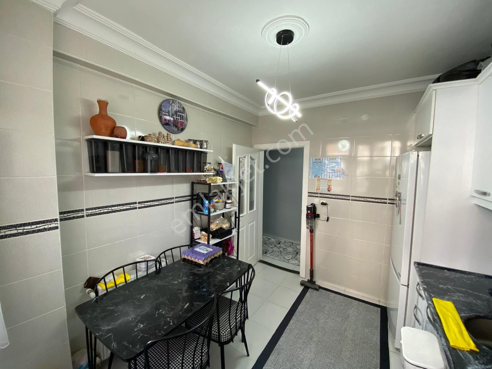 Gebze Barış Mh.de Kaçırılmayacak Fırsat Bahçe Katı Masrafsız Satılık 2+1 Daire - Görsel 7