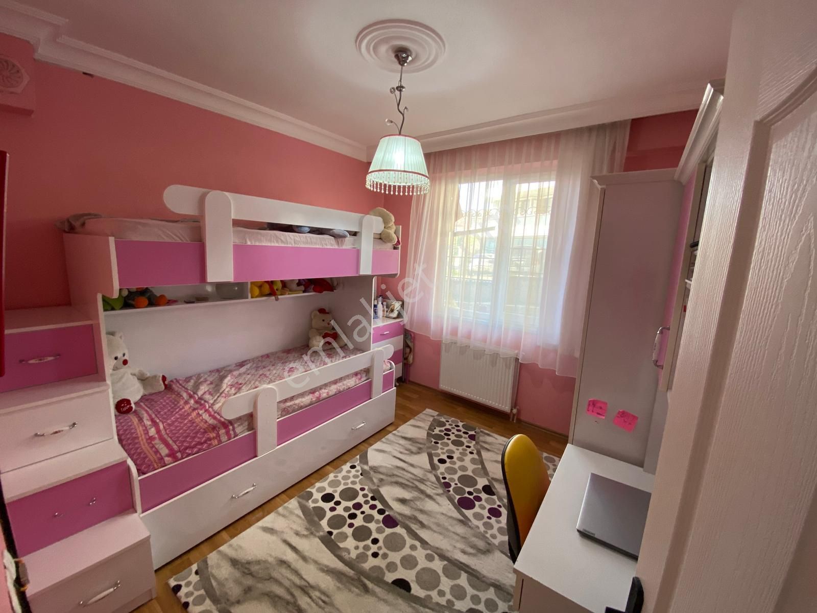 Gebze Barış Mh.de Kaçırılmayacak Fırsat Bahçe Katı Masrafsız Satılık 2+1 Daire - Görsel 14