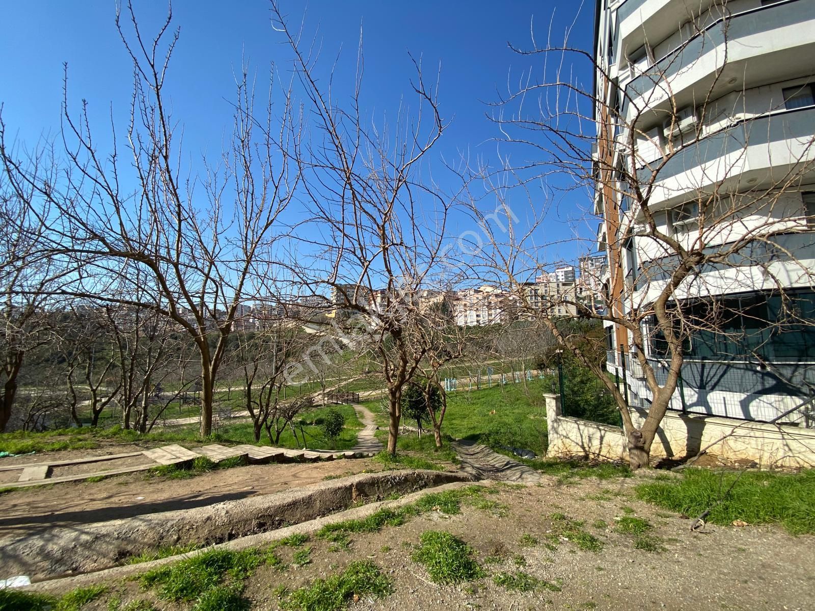 Gebze Barış Mh.de Kaçırılmayacak Fırsat Bahçe Katı Masrafsız Satılık 2+1 Daire - Görsel 29